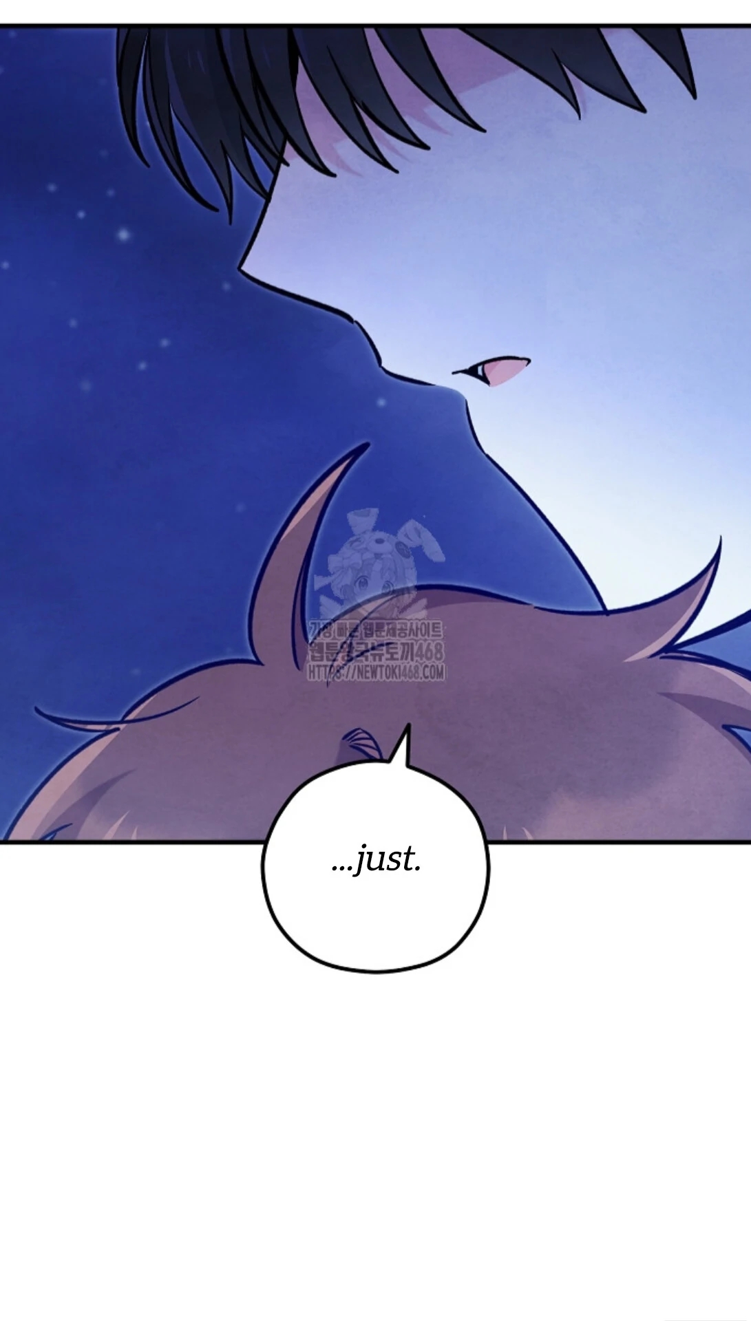 The Spirit of the Ghost Chapter 50.9 page 109 - 