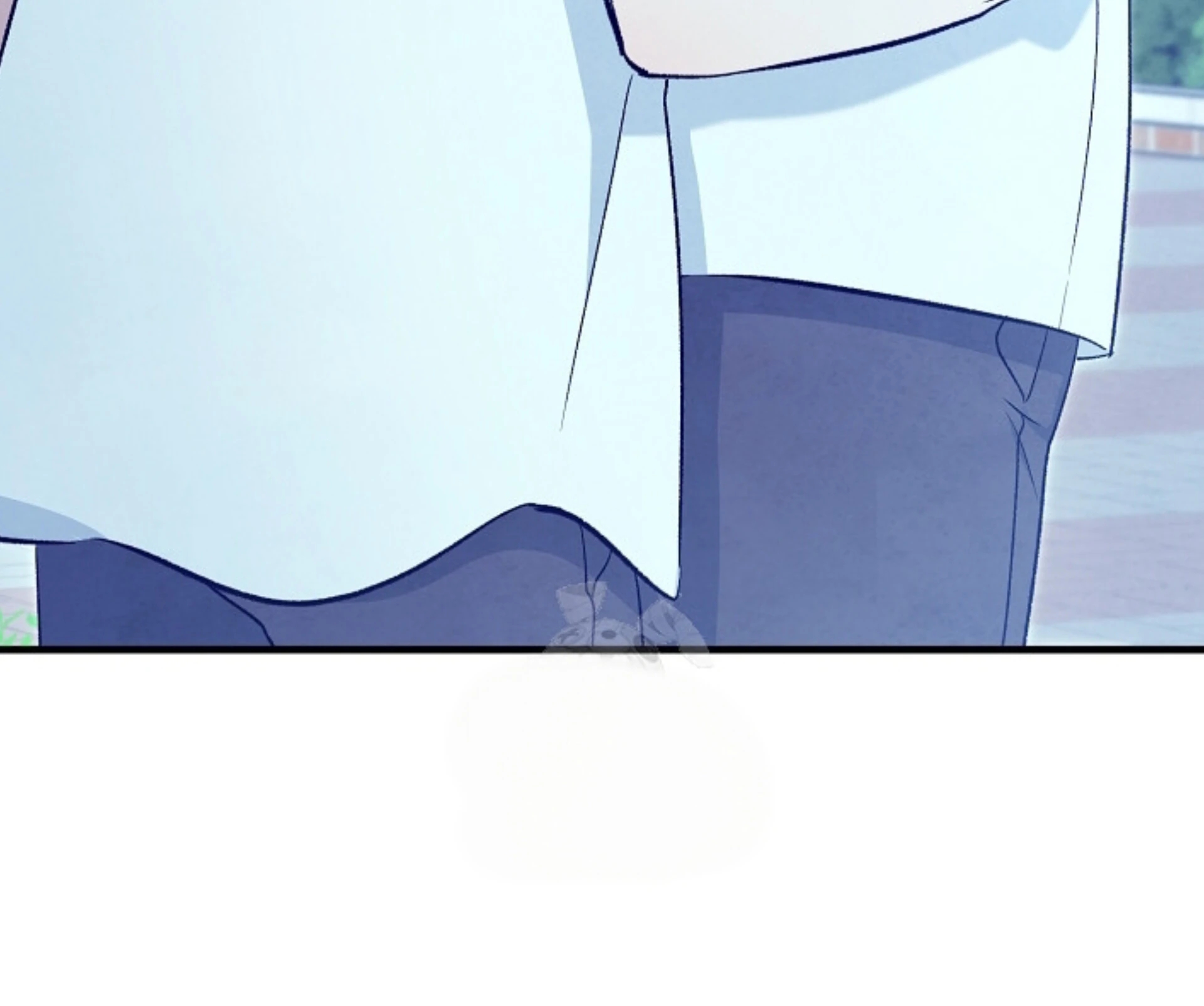 The Spirit of the Ghost Chapter 50.9 page 112 - 