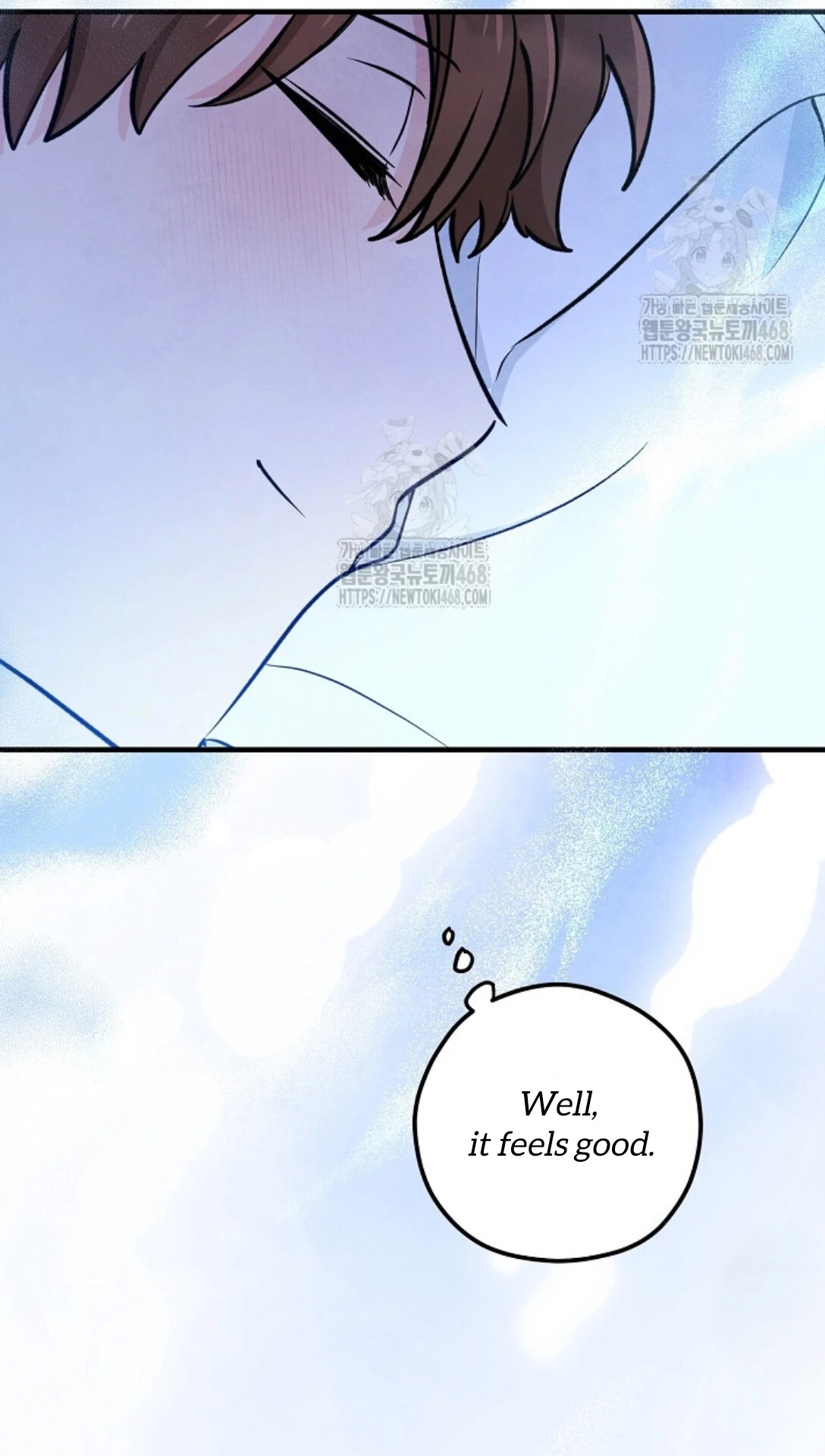 The Spirit of the Ghost Chapter 50.9 page 119 - 