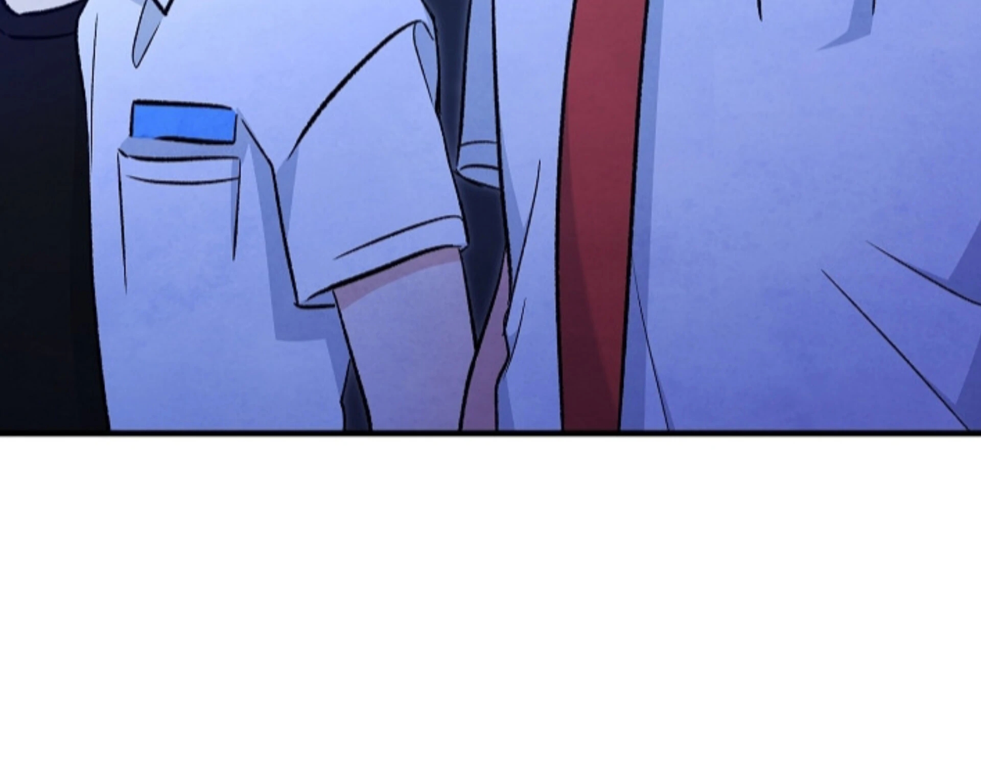 The Spirit of the Ghost Chapter 50.9 page 139 - 