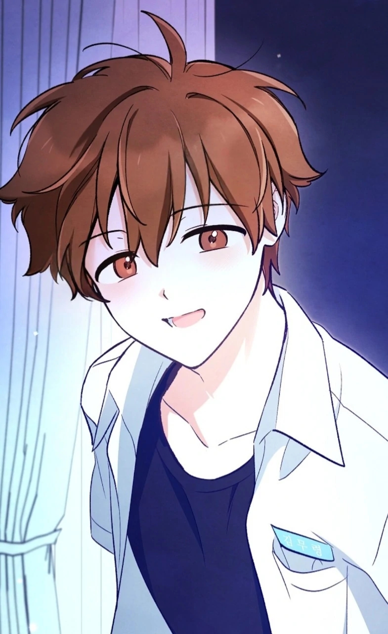 The Spirit of the Ghost Chapter 50.9 page 151 - 