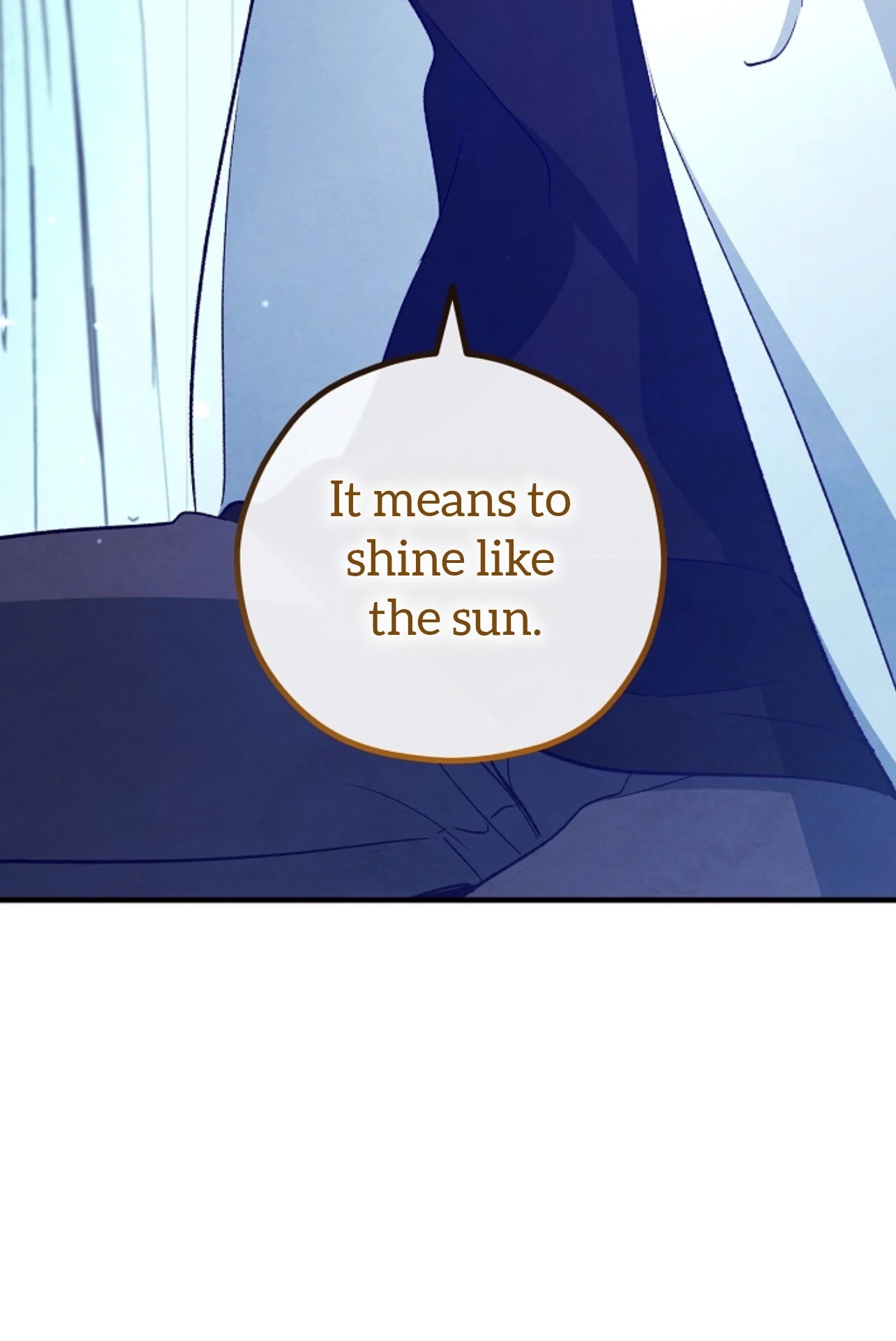 The Spirit of the Ghost Chapter 50.9 page 152 - 