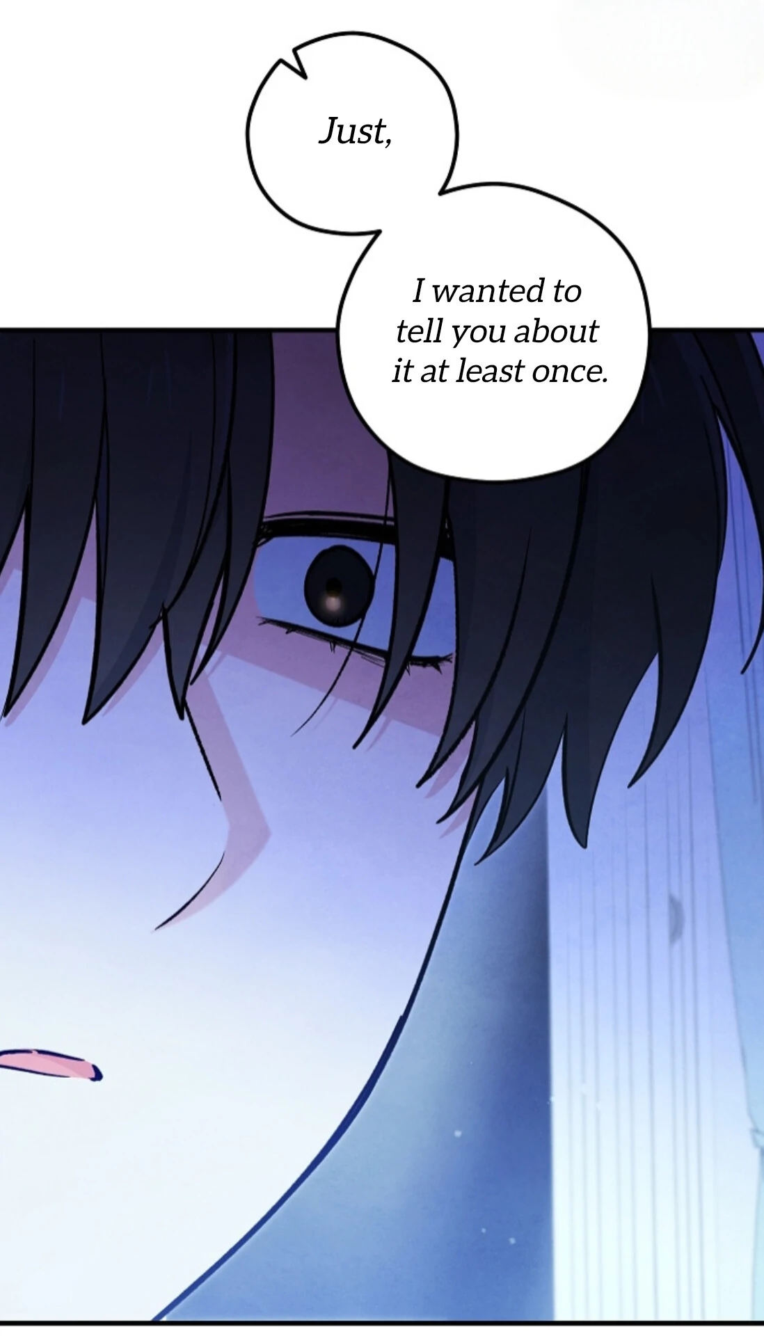 The Spirit of the Ghost Chapter 50.9 page 154 - 
