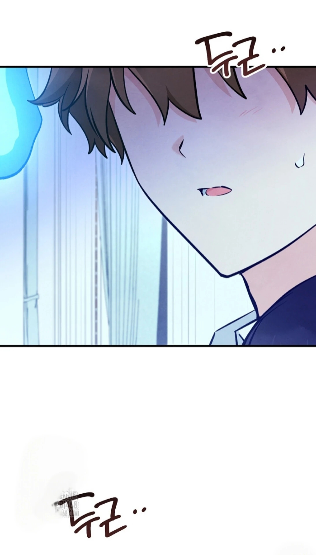 The Spirit of the Ghost Chapter 50.9 page 164 - 