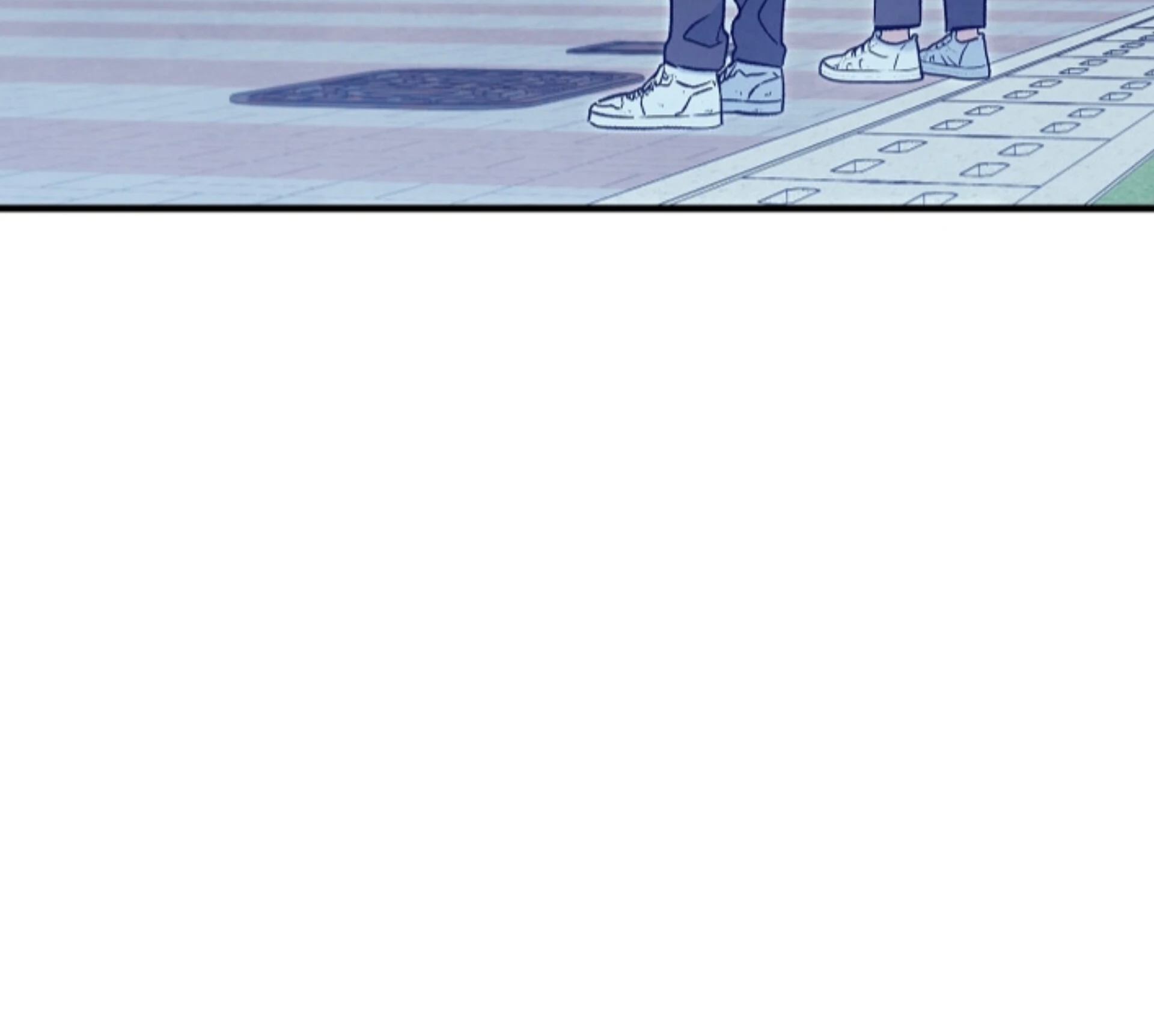 The Spirit of the Ghost Chapter 50.9 page 37 - 