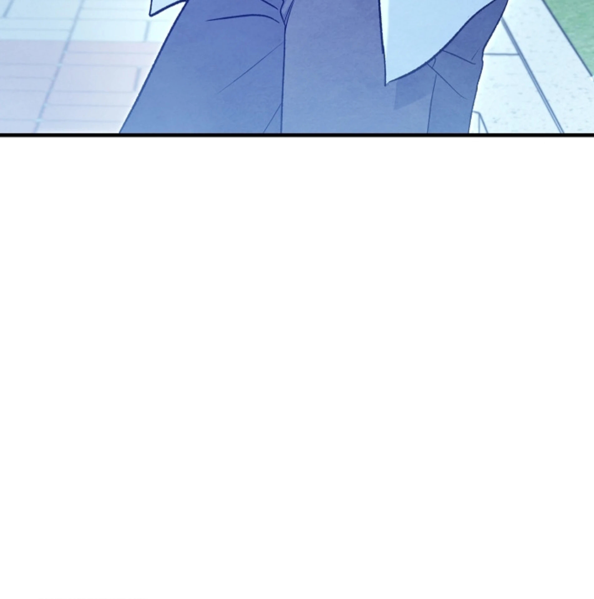 The Spirit of the Ghost Chapter 50.9 page 42 - 