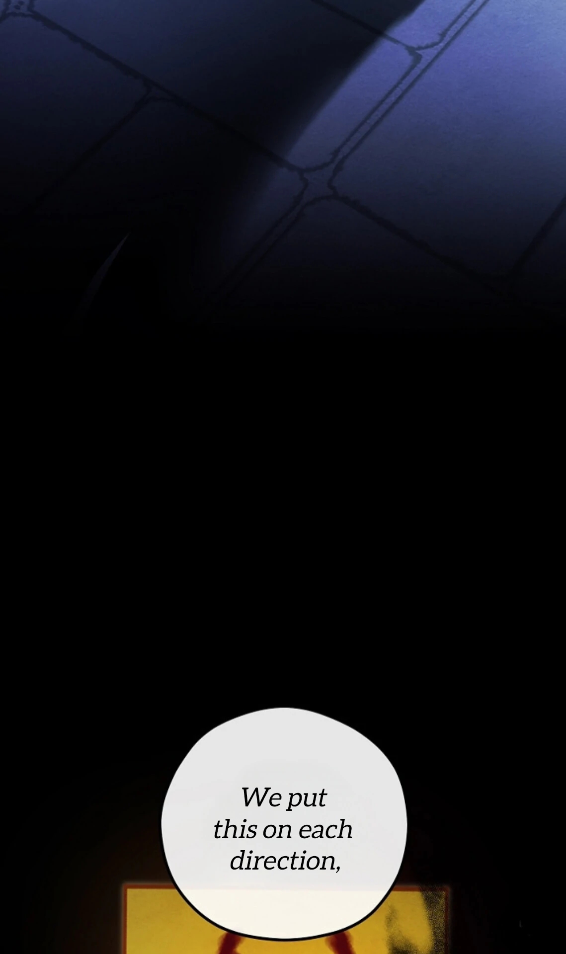 The Spirit of the Ghost Chapter 50.9 page 51 - 