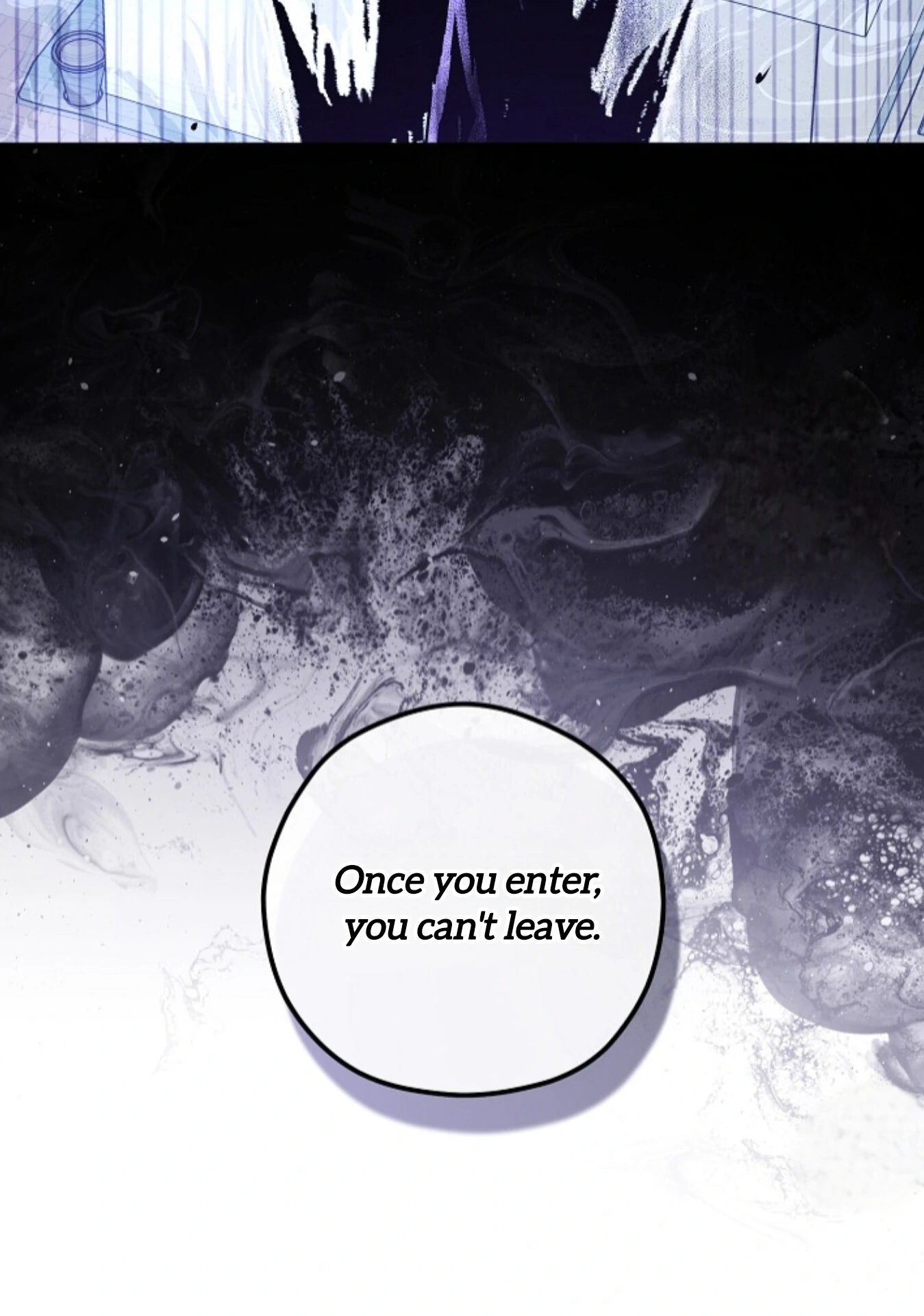 The Spirit of the Ghost Chapter 50.9 page 57 - 