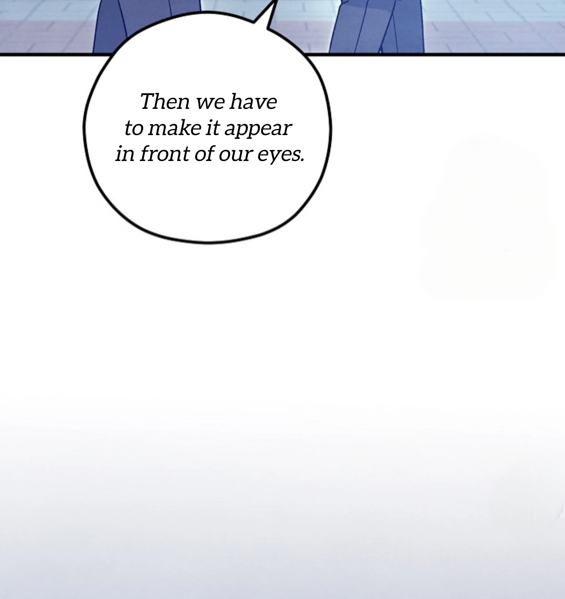 The Spirit of the Ghost Chapter 50.9 page 61 - 