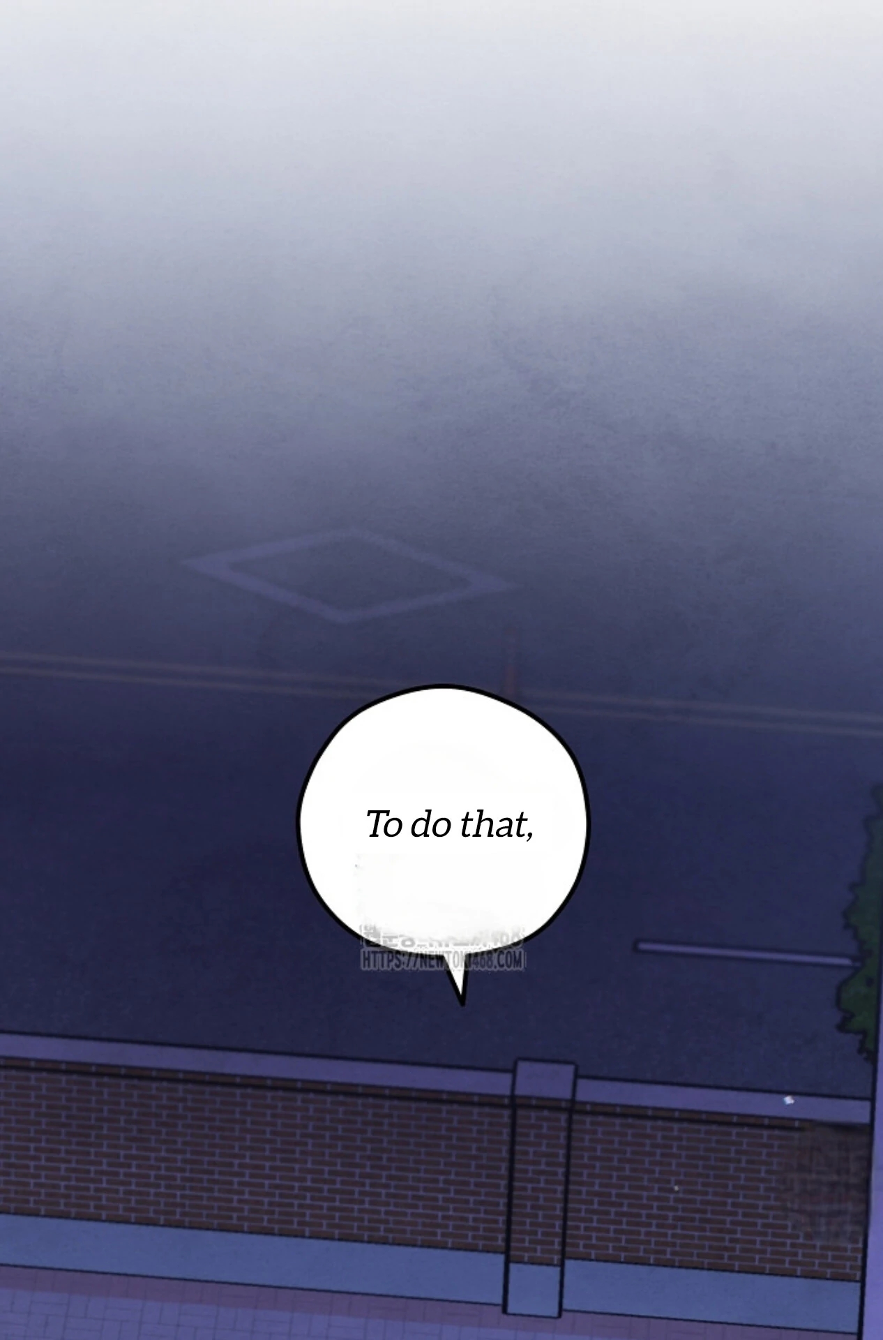The Spirit of the Ghost Chapter 50.9 page 63 - 