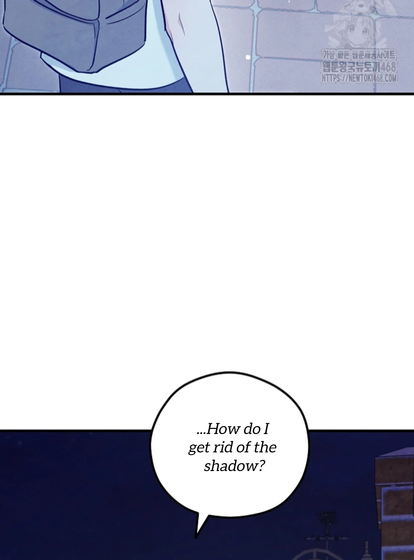 The Spirit of the Ghost Chapter 50.9 page 68 - 
