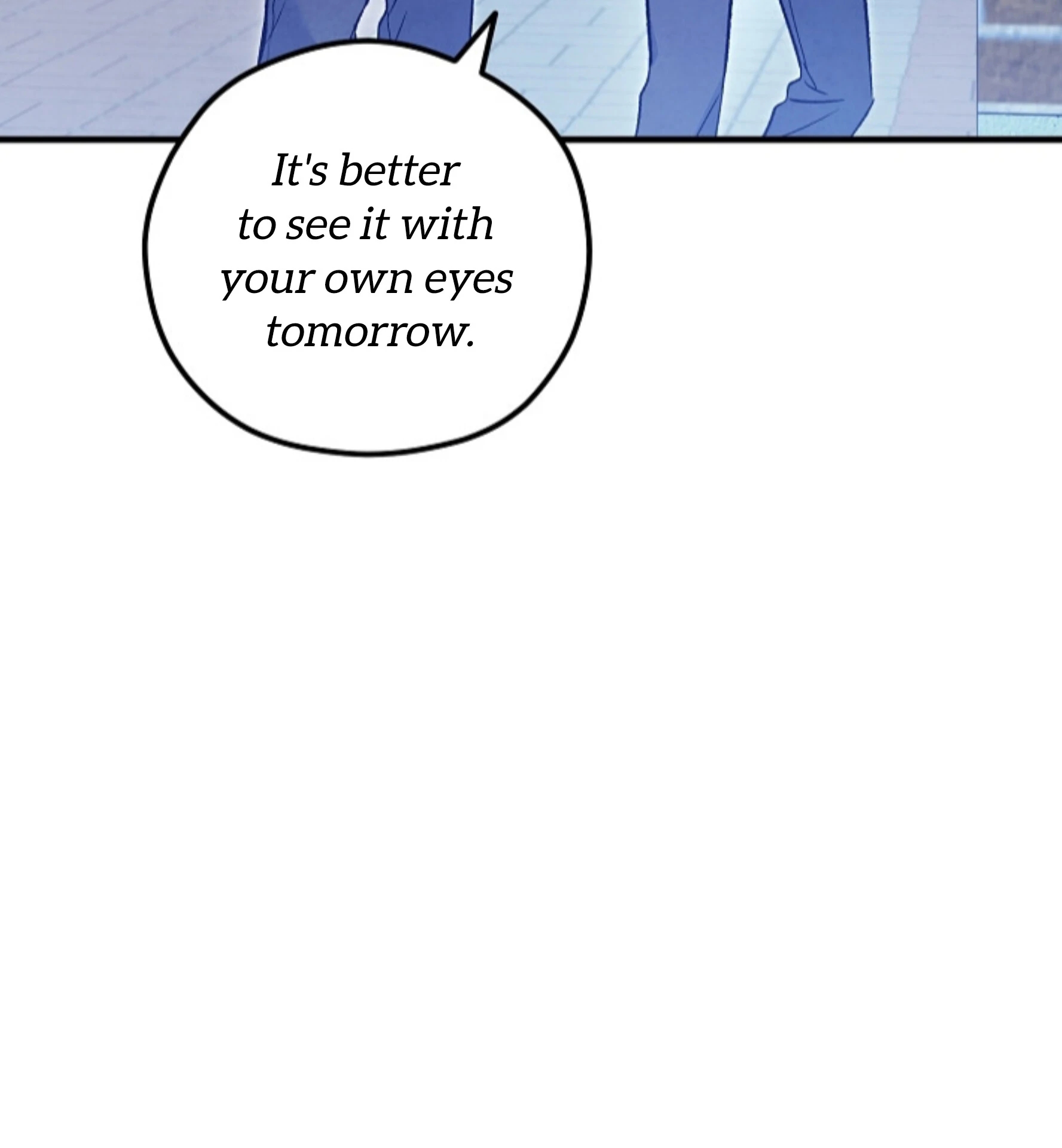 The Spirit of the Ghost Chapter 50.9 page 70 - 