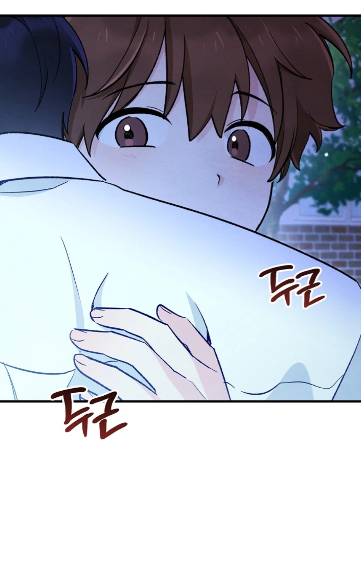 The Spirit of the Ghost Chapter 50.9 page 90 - 