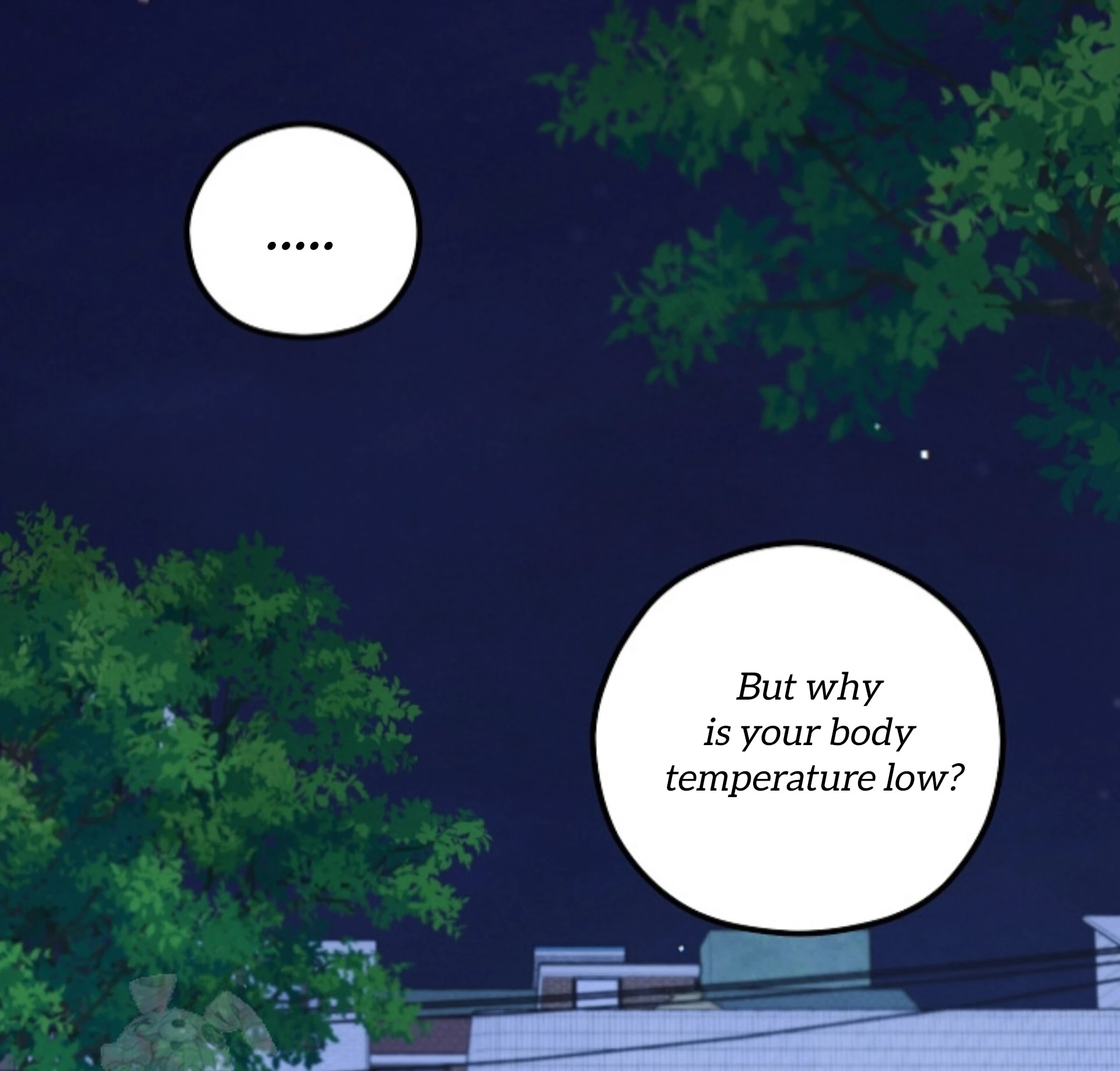 The Spirit of the Ghost Chapter 50.9 page 92 - 