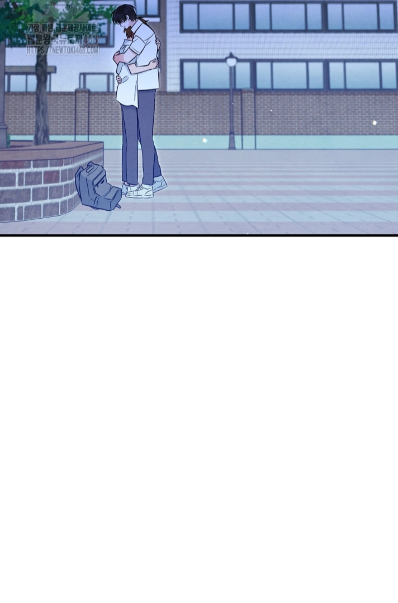 The Spirit of the Ghost Chapter 50.9 page 93 - 