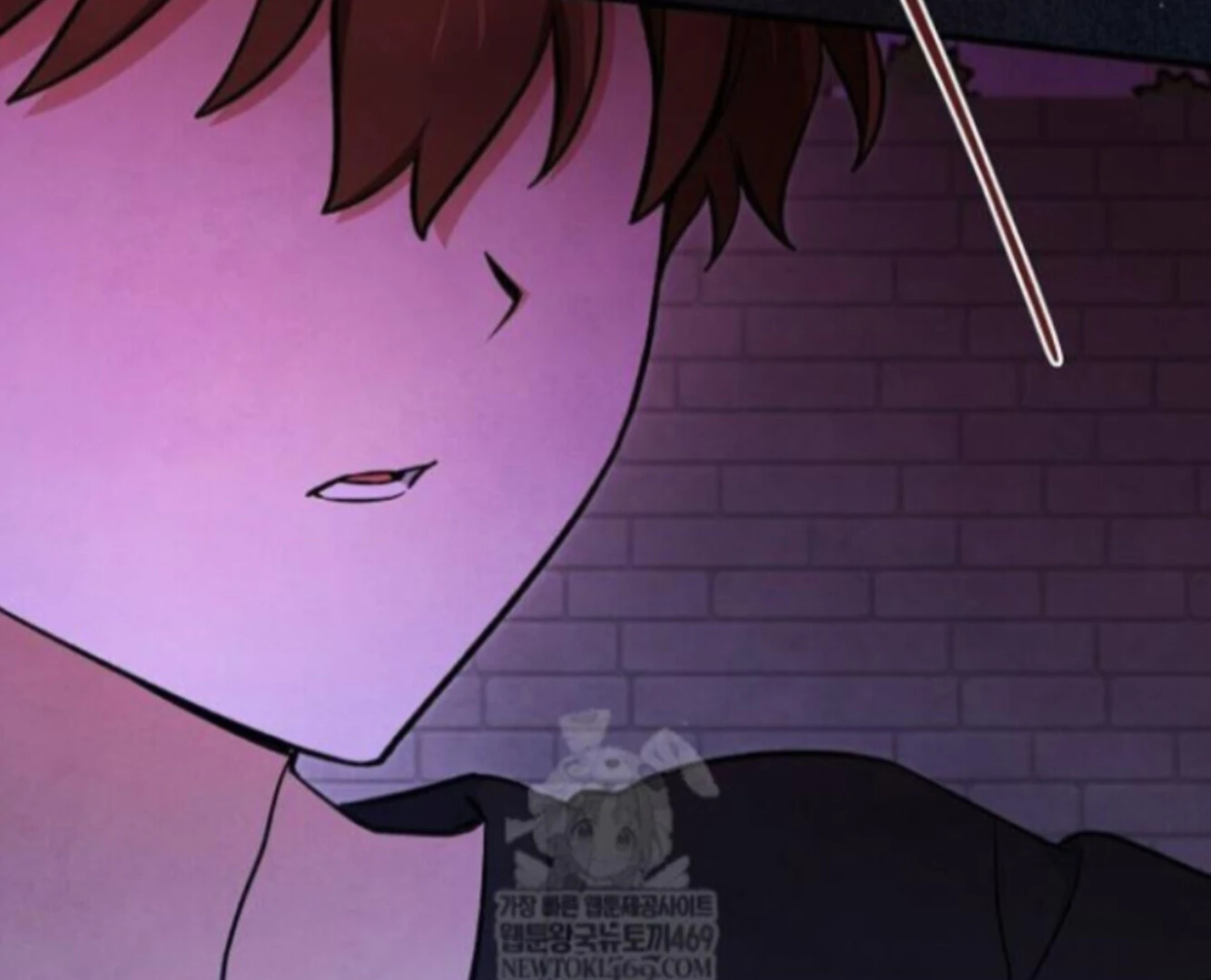 The Spirit of the Ghost Chapter 50 page 109 - 