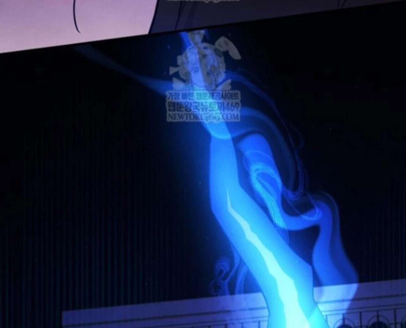 The Spirit of the Ghost Chapter 50 page 110 - 