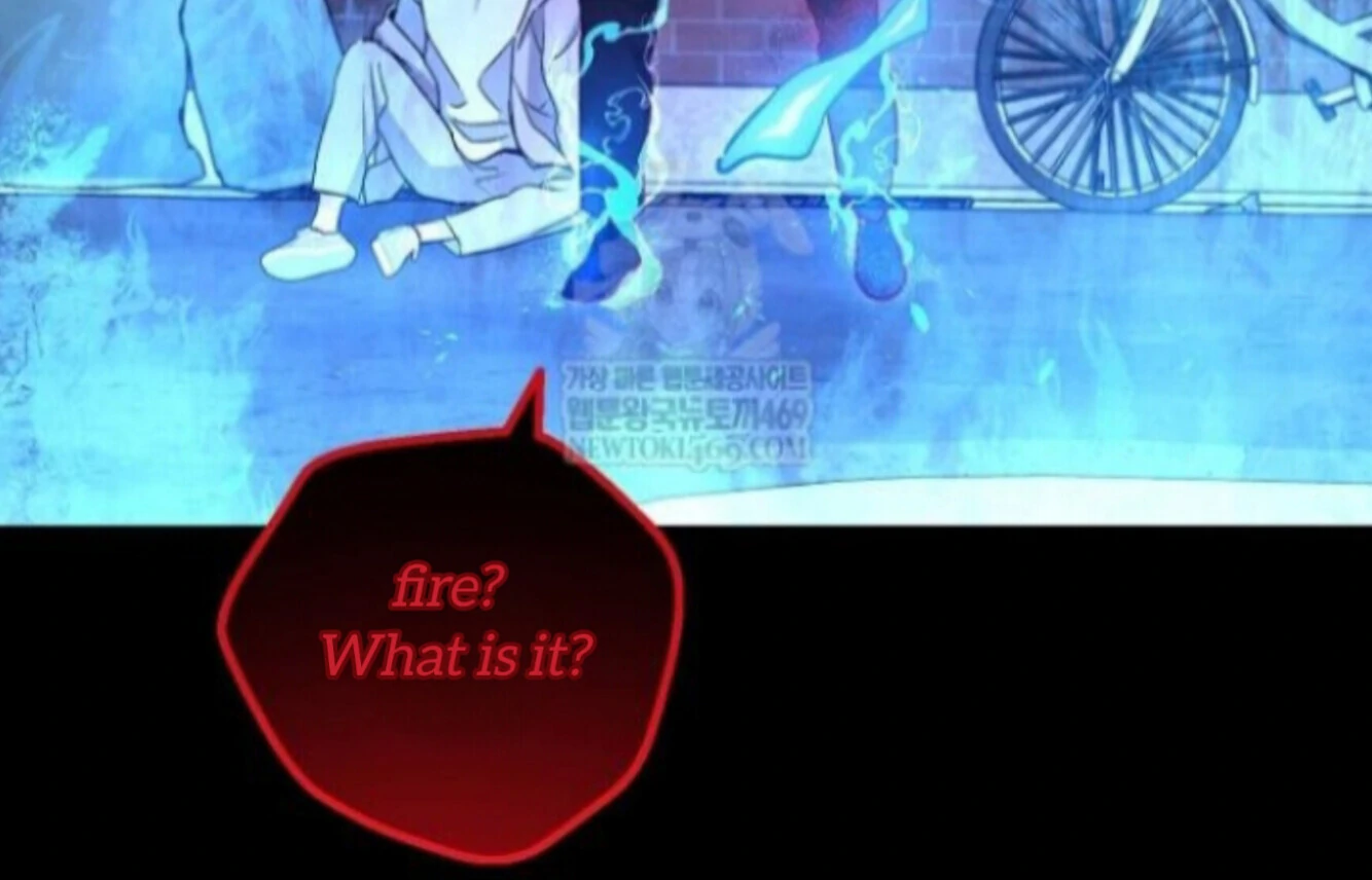 The Spirit of the Ghost Chapter 50 page 114 - 