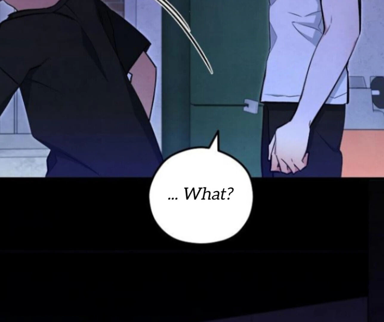 The Spirit of the Ghost Chapter 50 page 15 - 