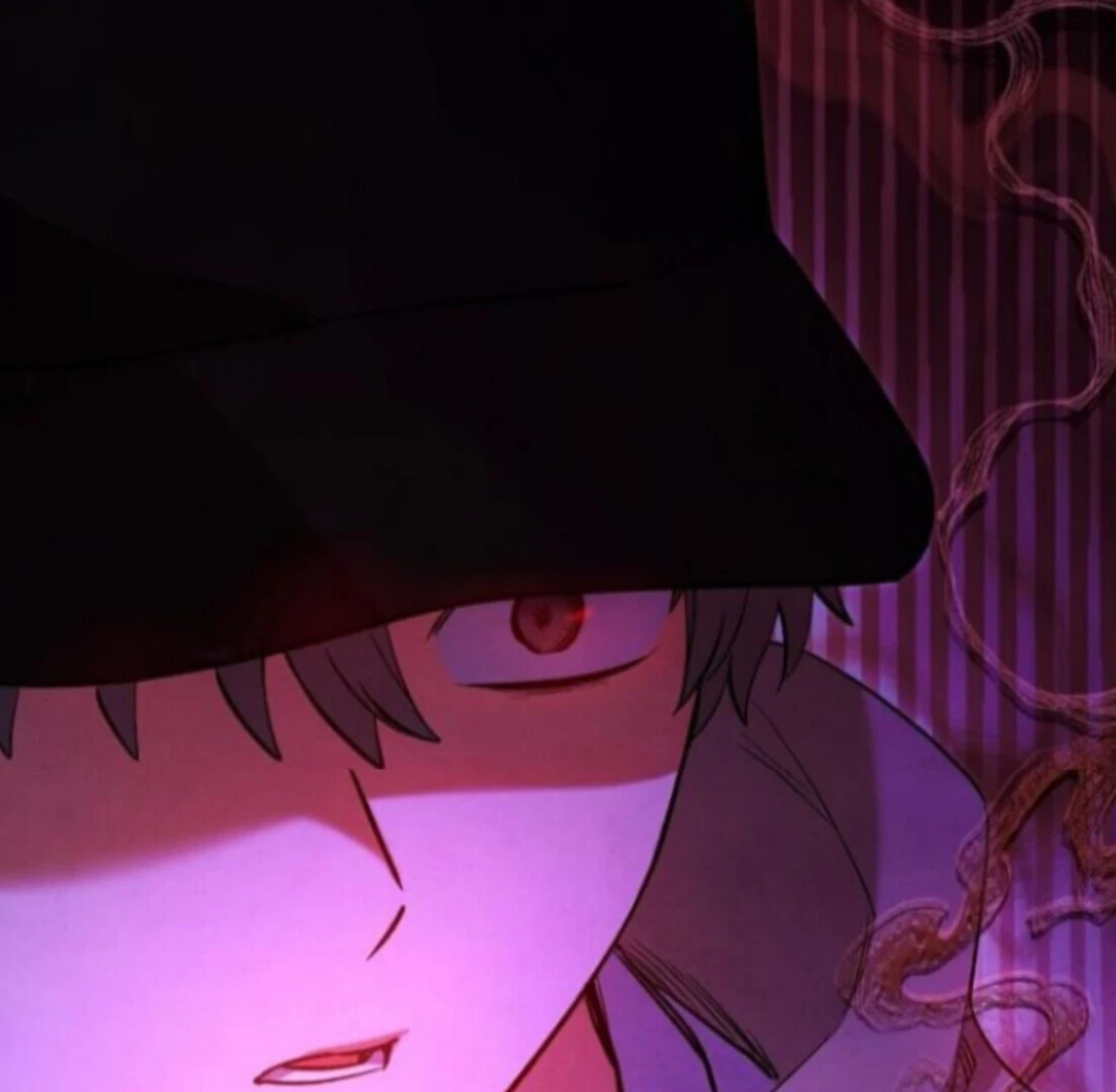 The Spirit of the Ghost Chapter 50 page 30 - 