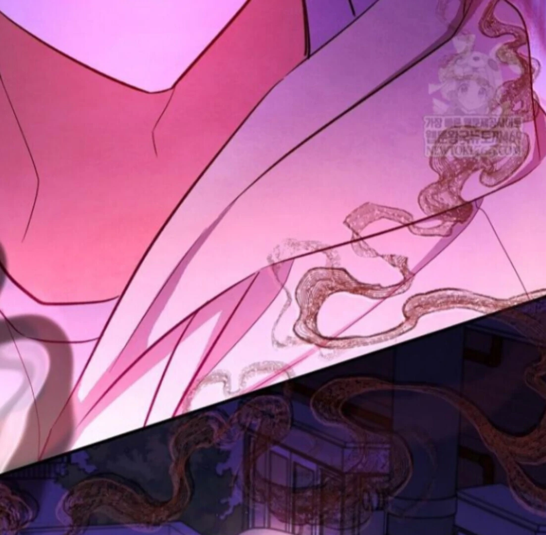 The Spirit of the Ghost Chapter 50 page 31 - 