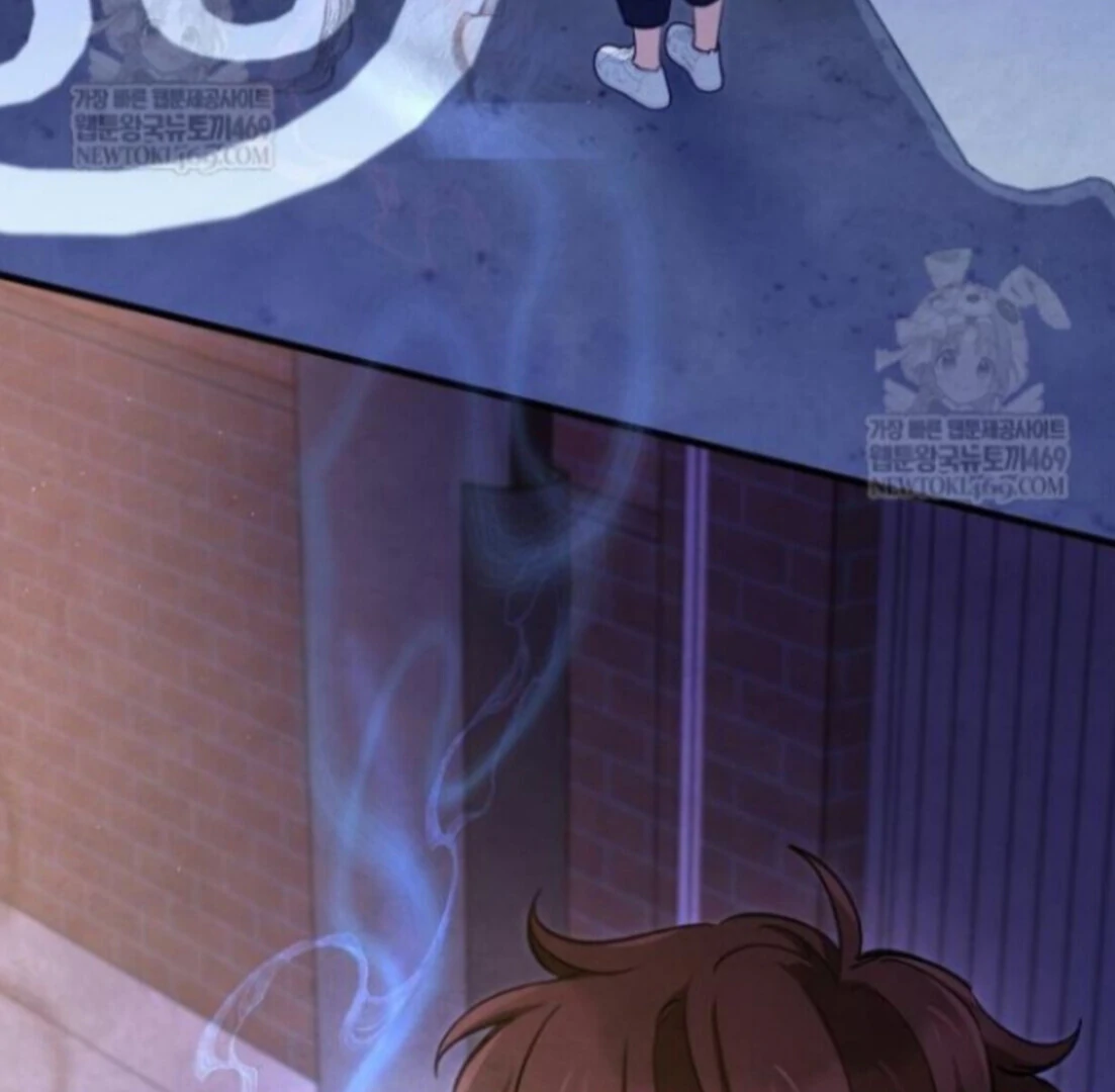 The Spirit of the Ghost Chapter 50 page 34 - 