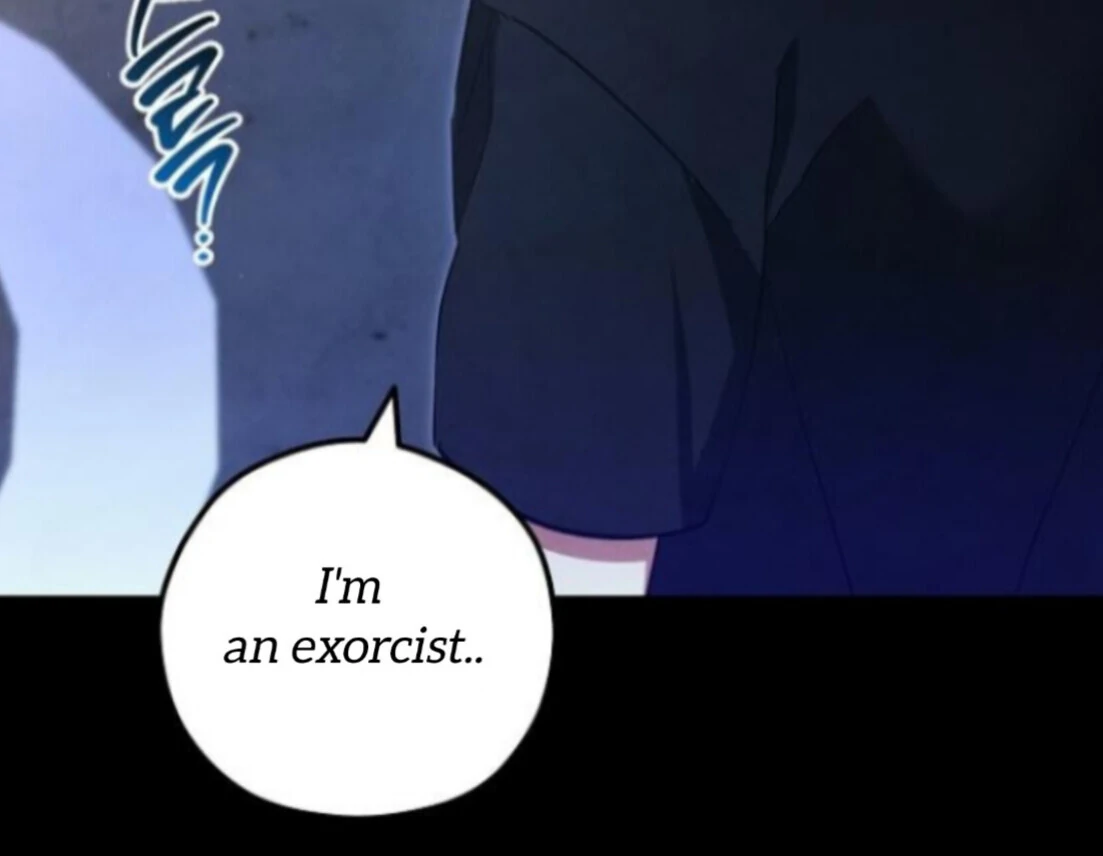 The Spirit of the Ghost Chapter 50 page 36 - 