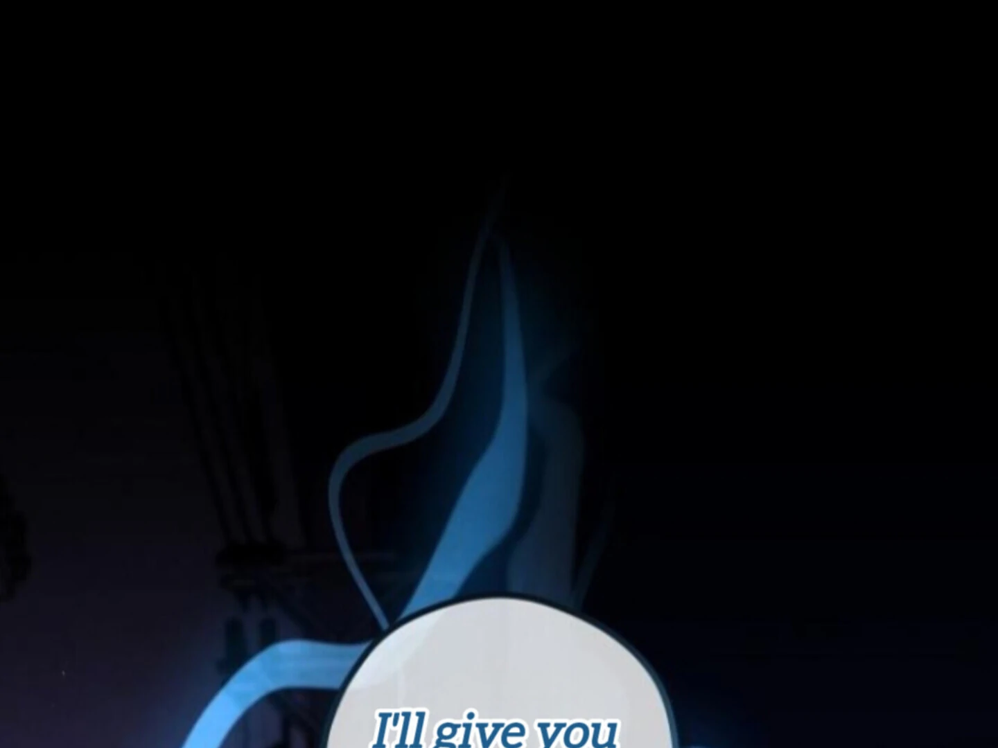 The Spirit of the Ghost Chapter 50 page 38 - 