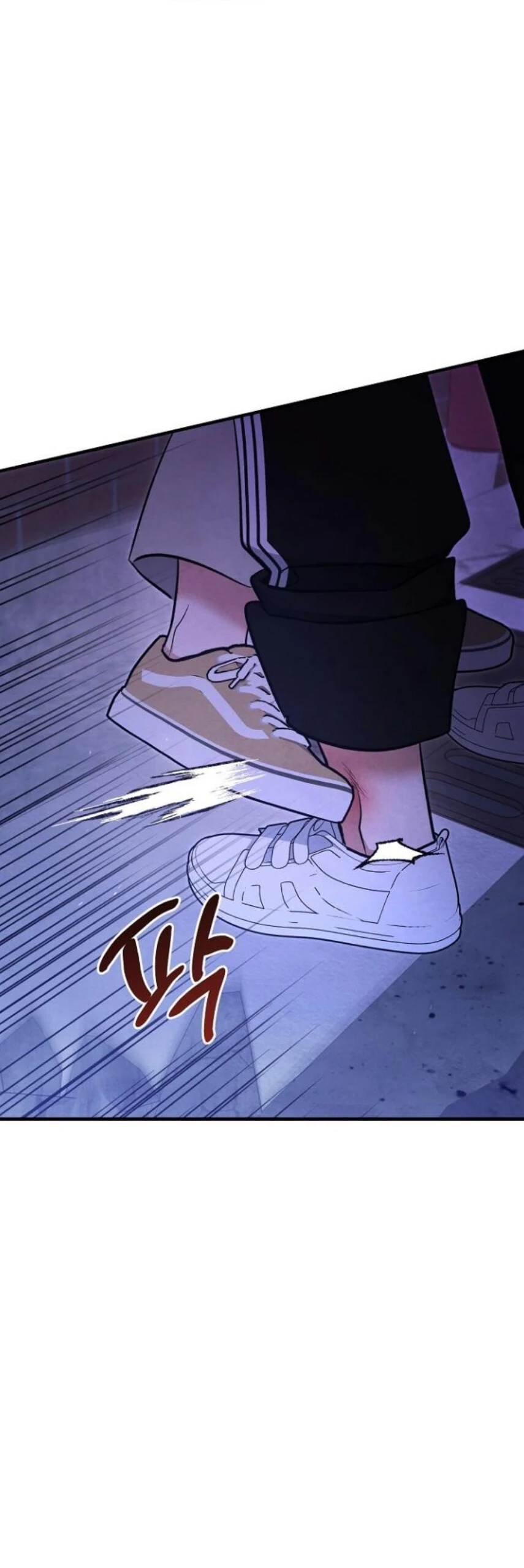 The Spirit of the Ghost Chapter 50 page 57 - 