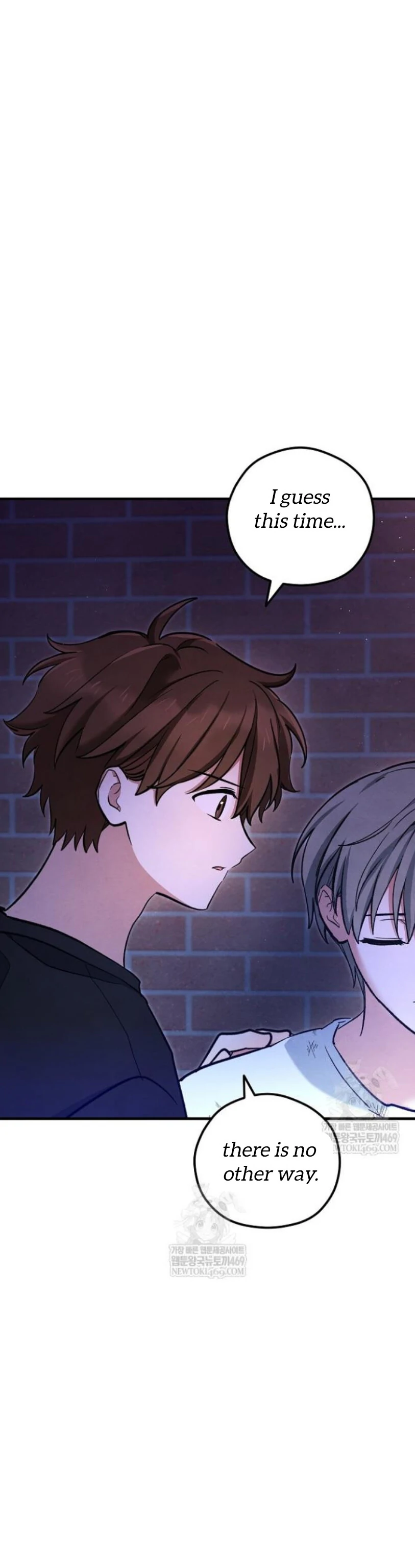 The Spirit of the Ghost Chapter 50 page 65 - 