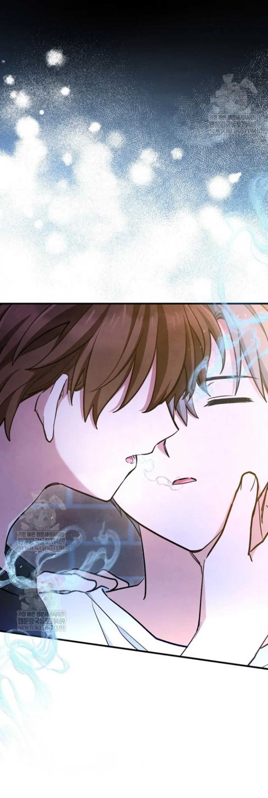 The Spirit of the Ghost Chapter 50 page 67 - 