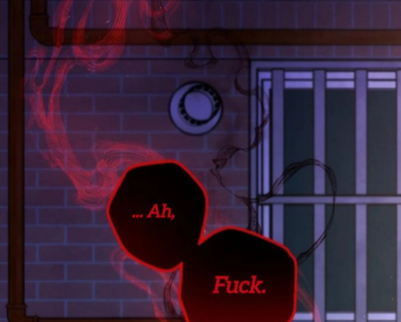 The Spirit of the Ghost Chapter 50 page 74 - 