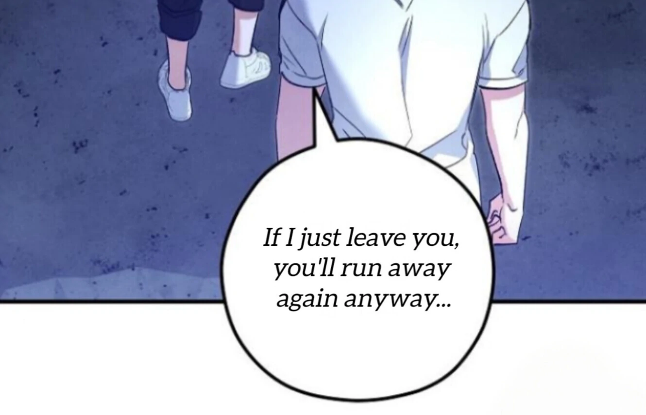 The Spirit of the Ghost Chapter 50 page 91 - 