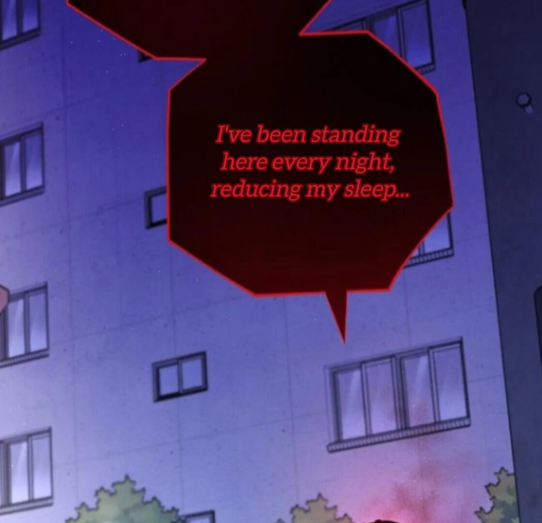 The Spirit of the Ghost Chapter 50 page 95 - 