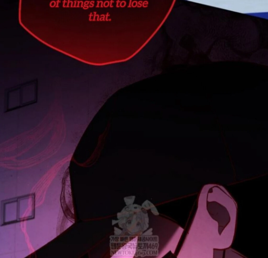 The Spirit of the Ghost Chapter 50 page 97 - 