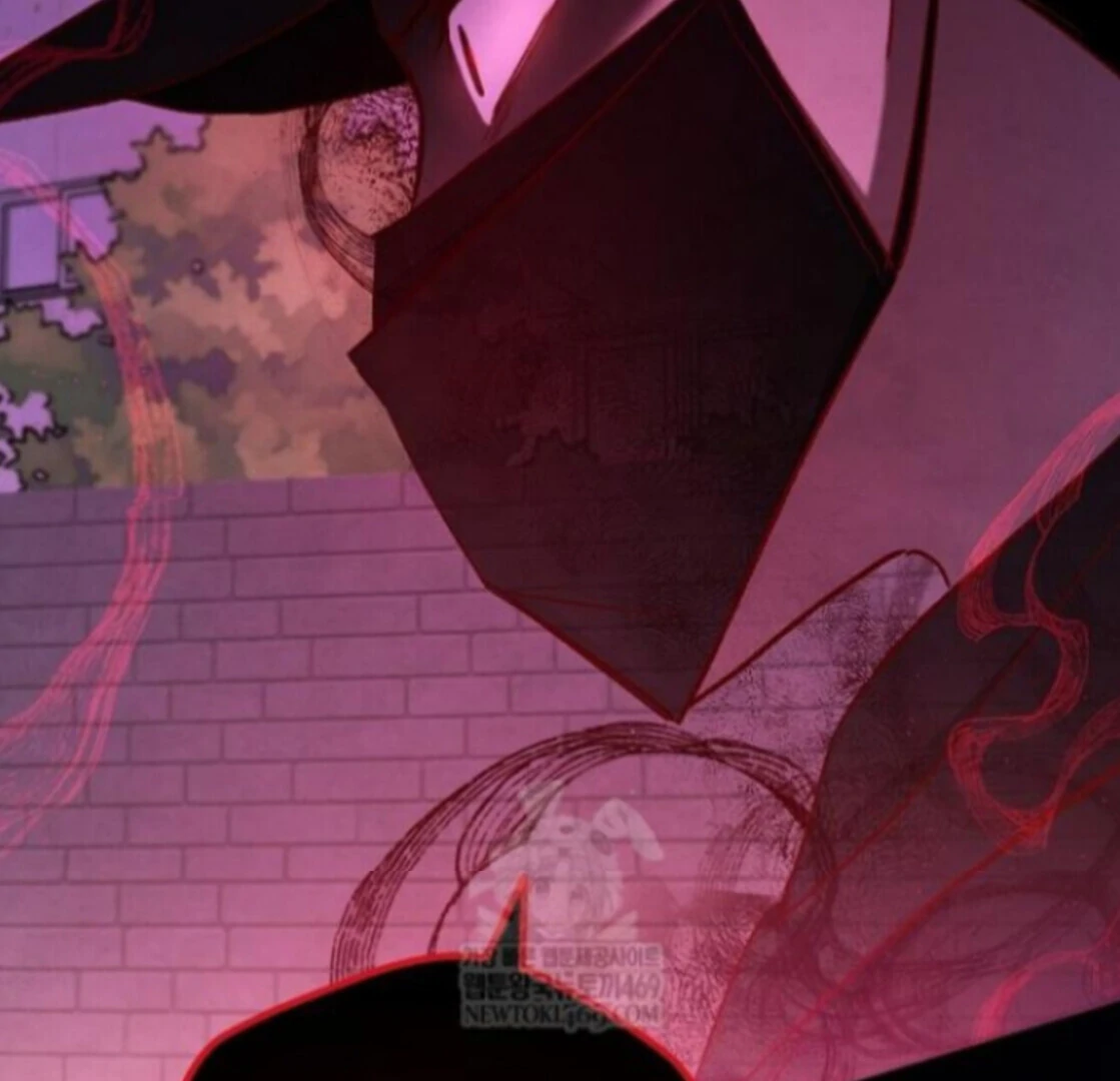The Spirit of the Ghost Chapter 50 page 98 - 