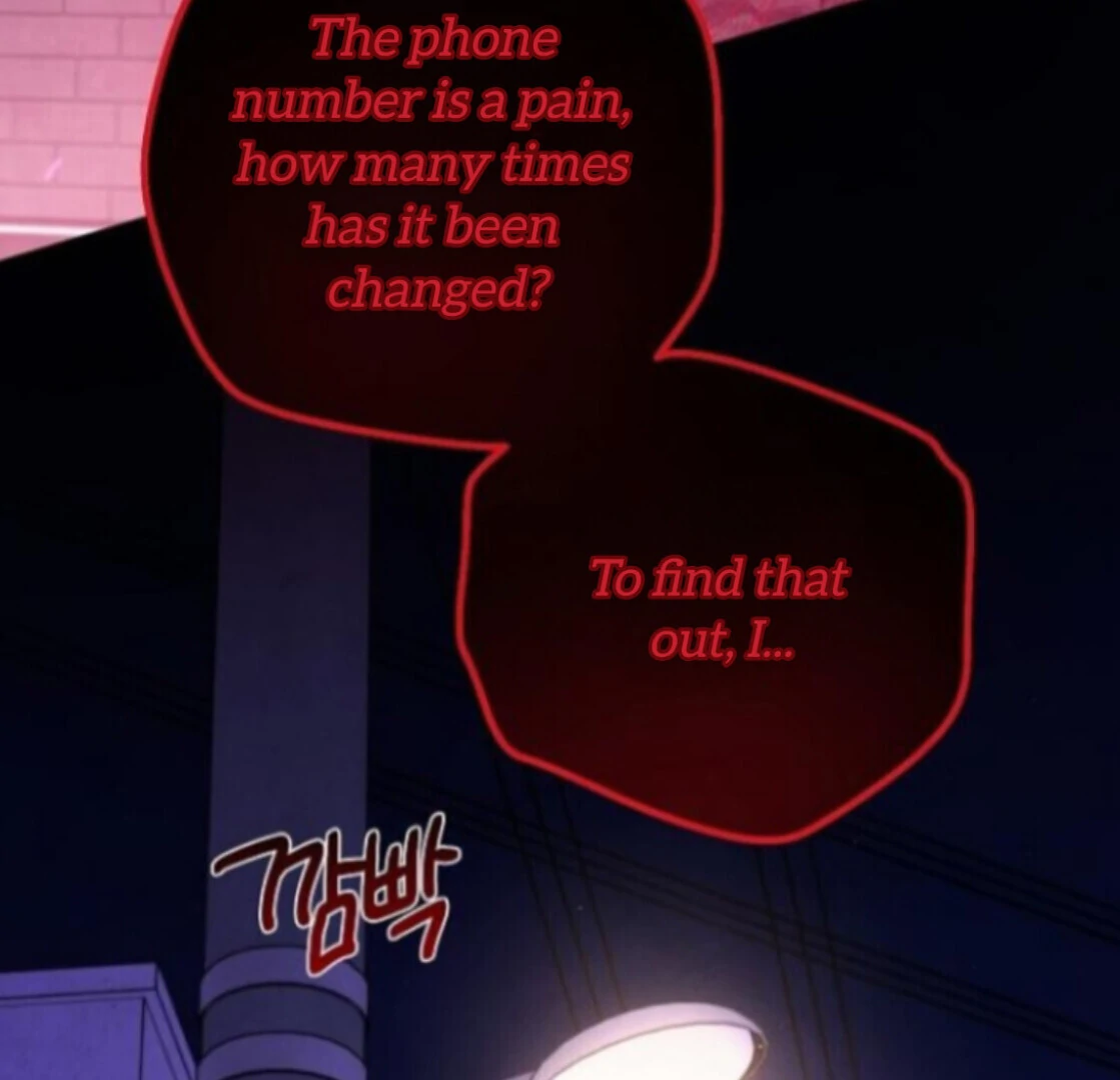 The Spirit of the Ghost Chapter 50 page 99 - 