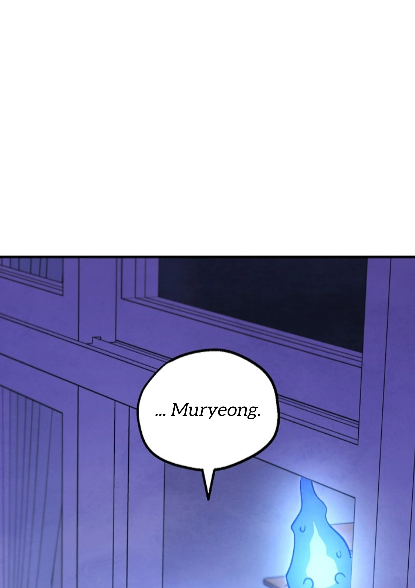 The Spirit of the Ghost Chapter 51.1 page 104 - 
