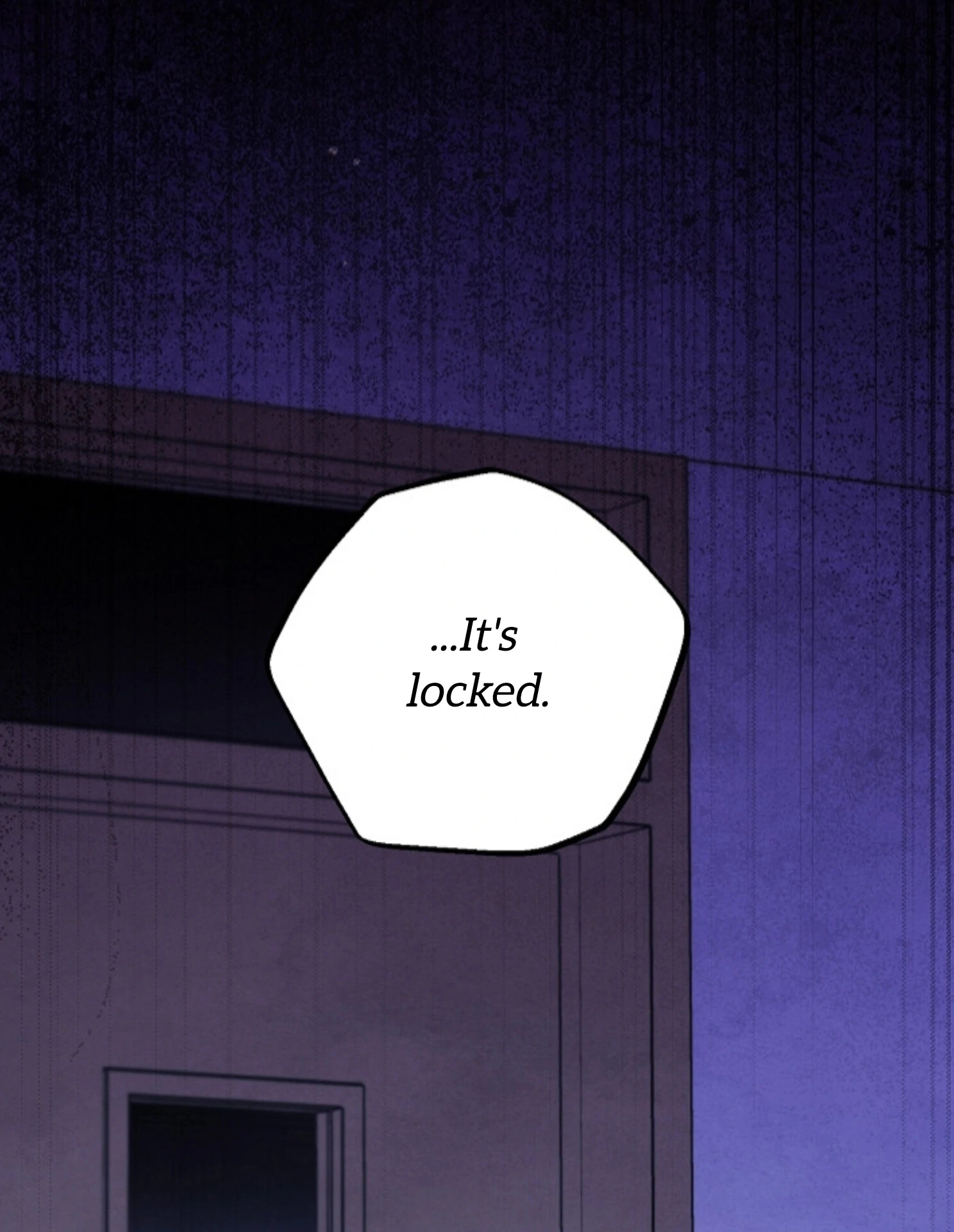 The Spirit of the Ghost Chapter 51.1 page 118 - 