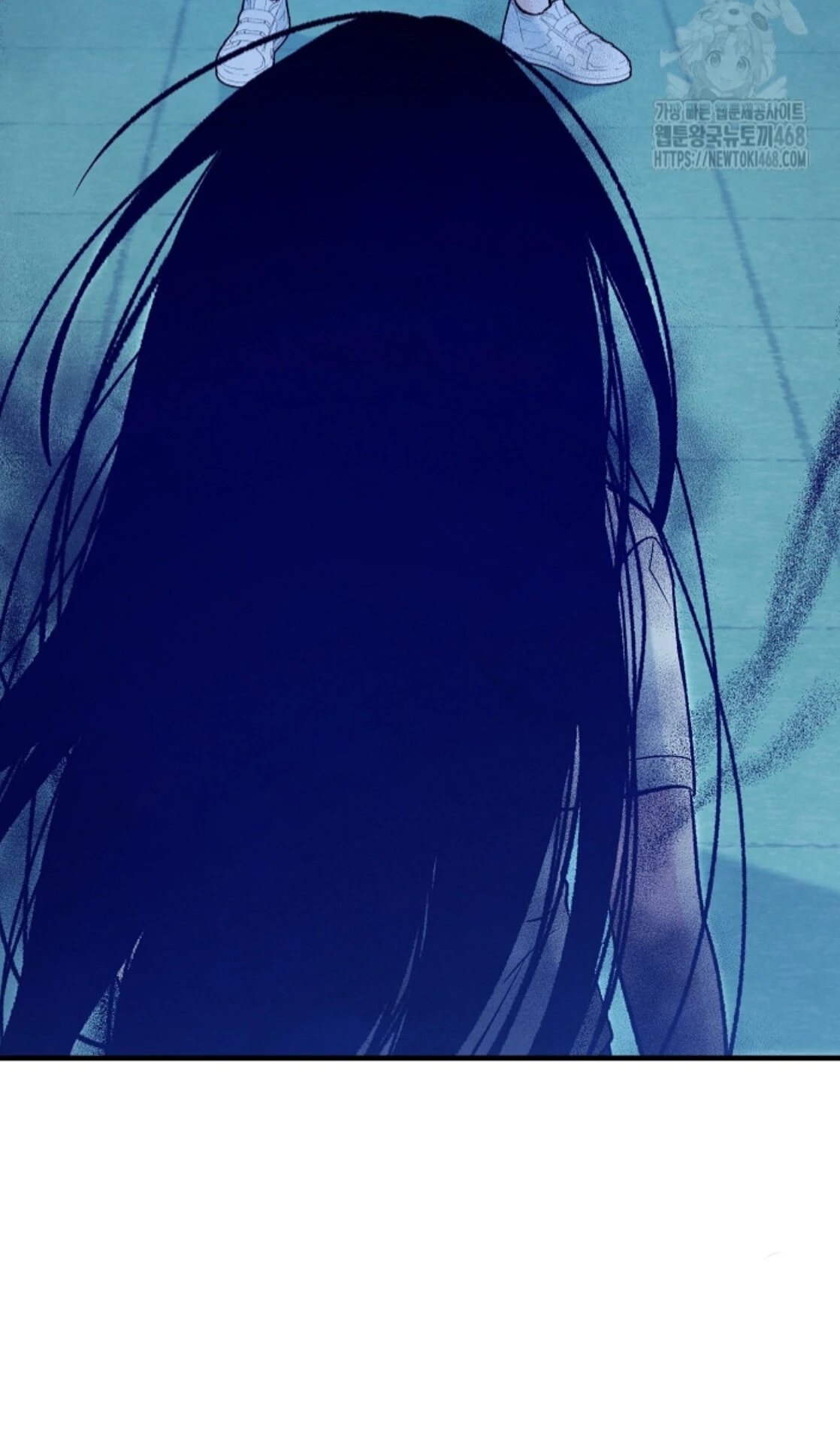The Spirit of the Ghost Chapter 51.1 page 127 - 