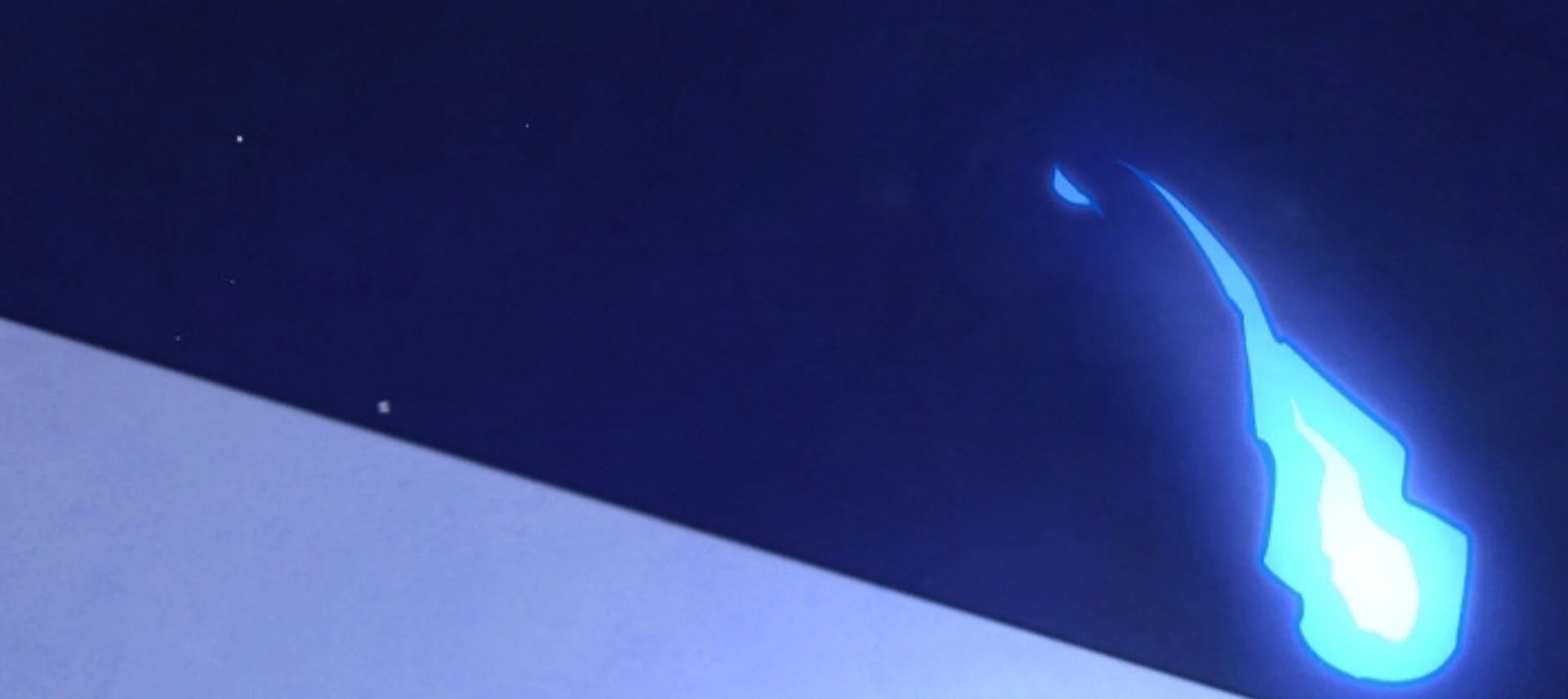 The Spirit of the Ghost Chapter 51.1 page 14 - 