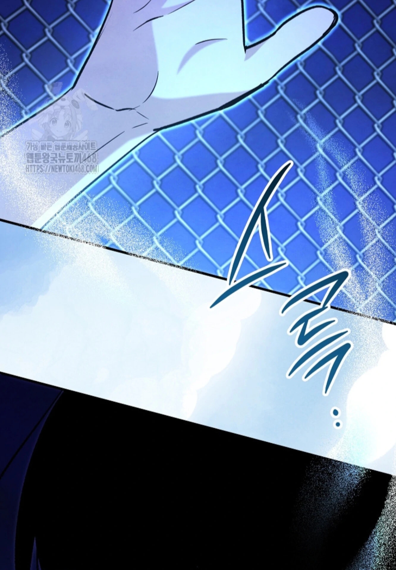 The Spirit of the Ghost Chapter 51.1 page 136 - 