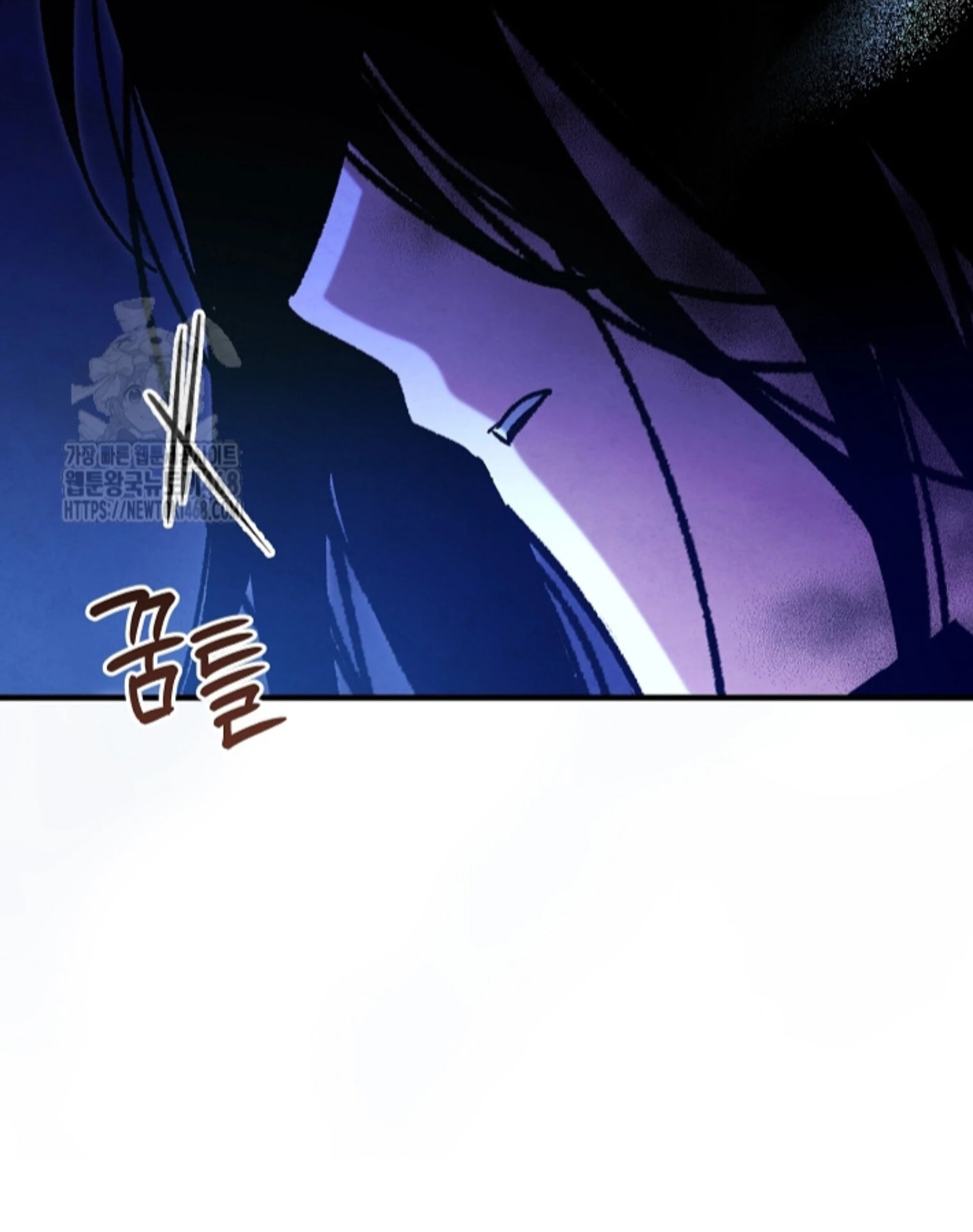 The Spirit of the Ghost Chapter 51.1 page 137 - 