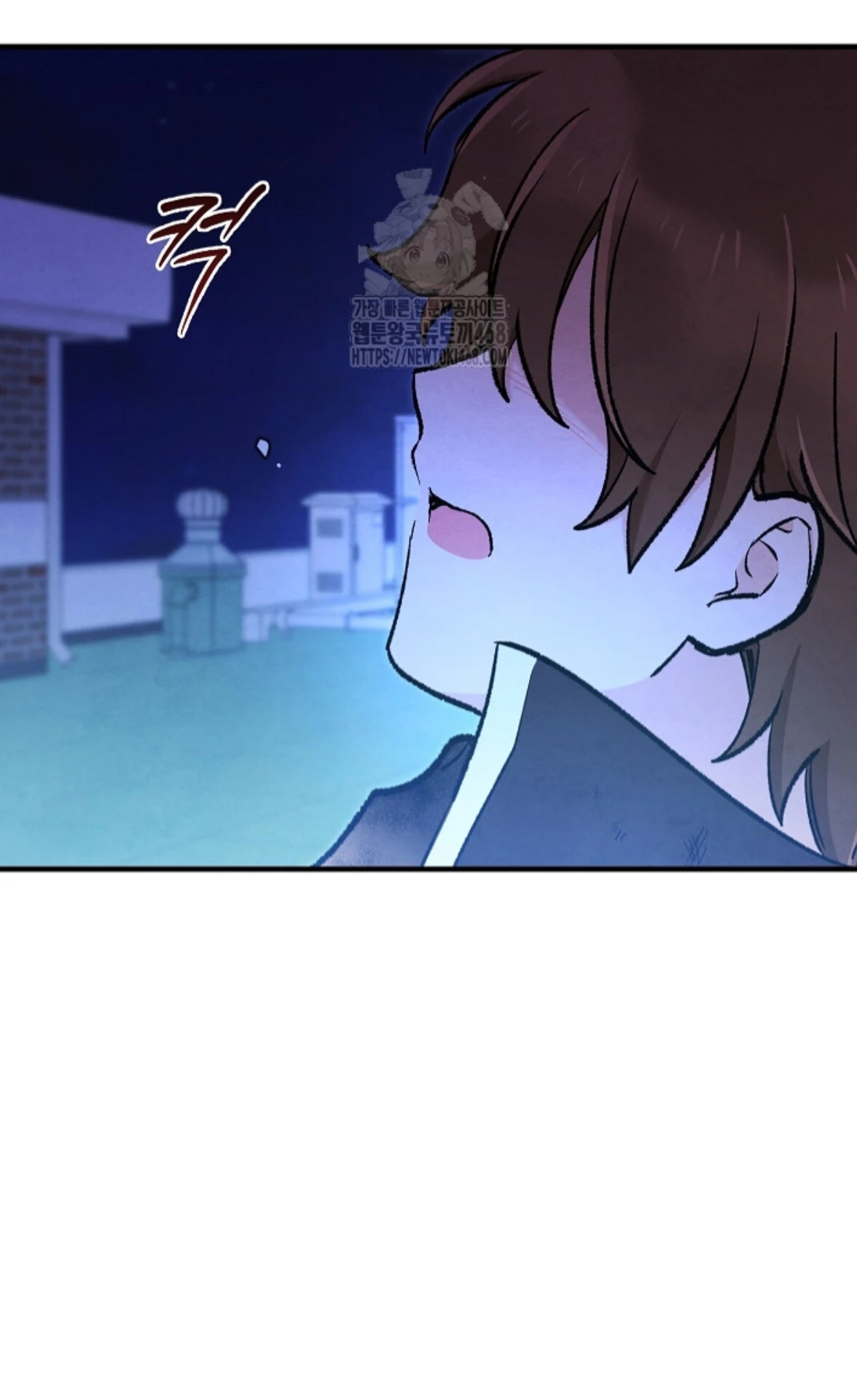 The Spirit of the Ghost Chapter 51.1 page 142 - 