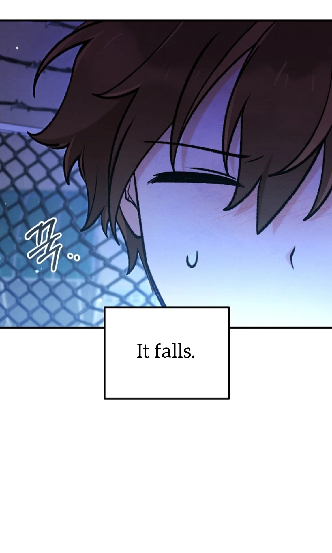 The Spirit of the Ghost Chapter 51.1 page 150 - 