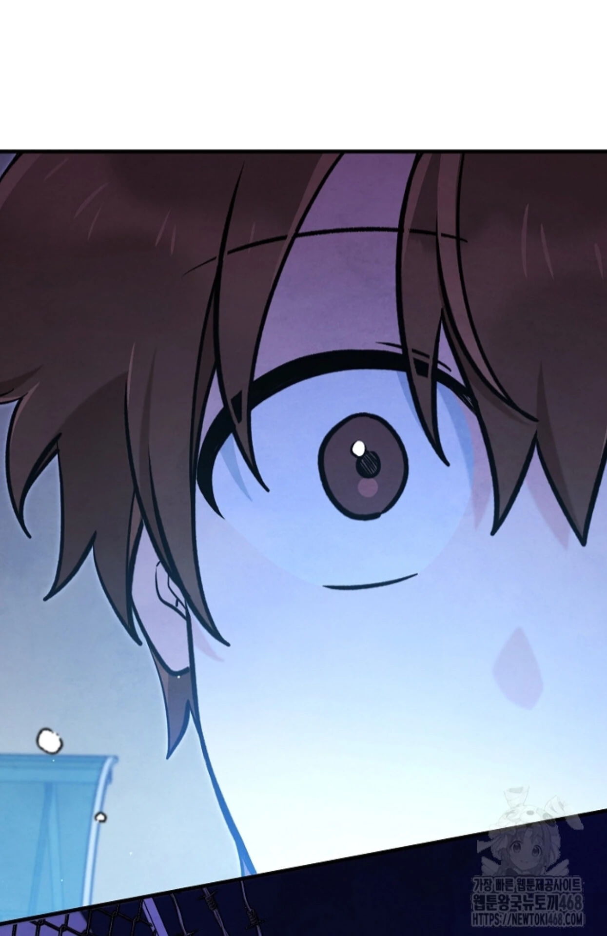 The Spirit of the Ghost Chapter 51.1 page 152 - 