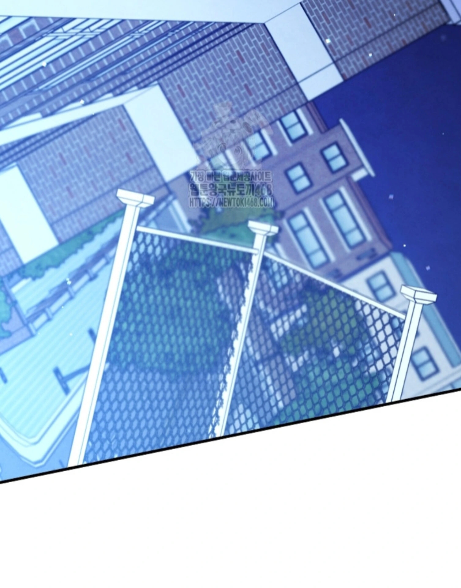 The Spirit of the Ghost Chapter 51.1 page 155 - 