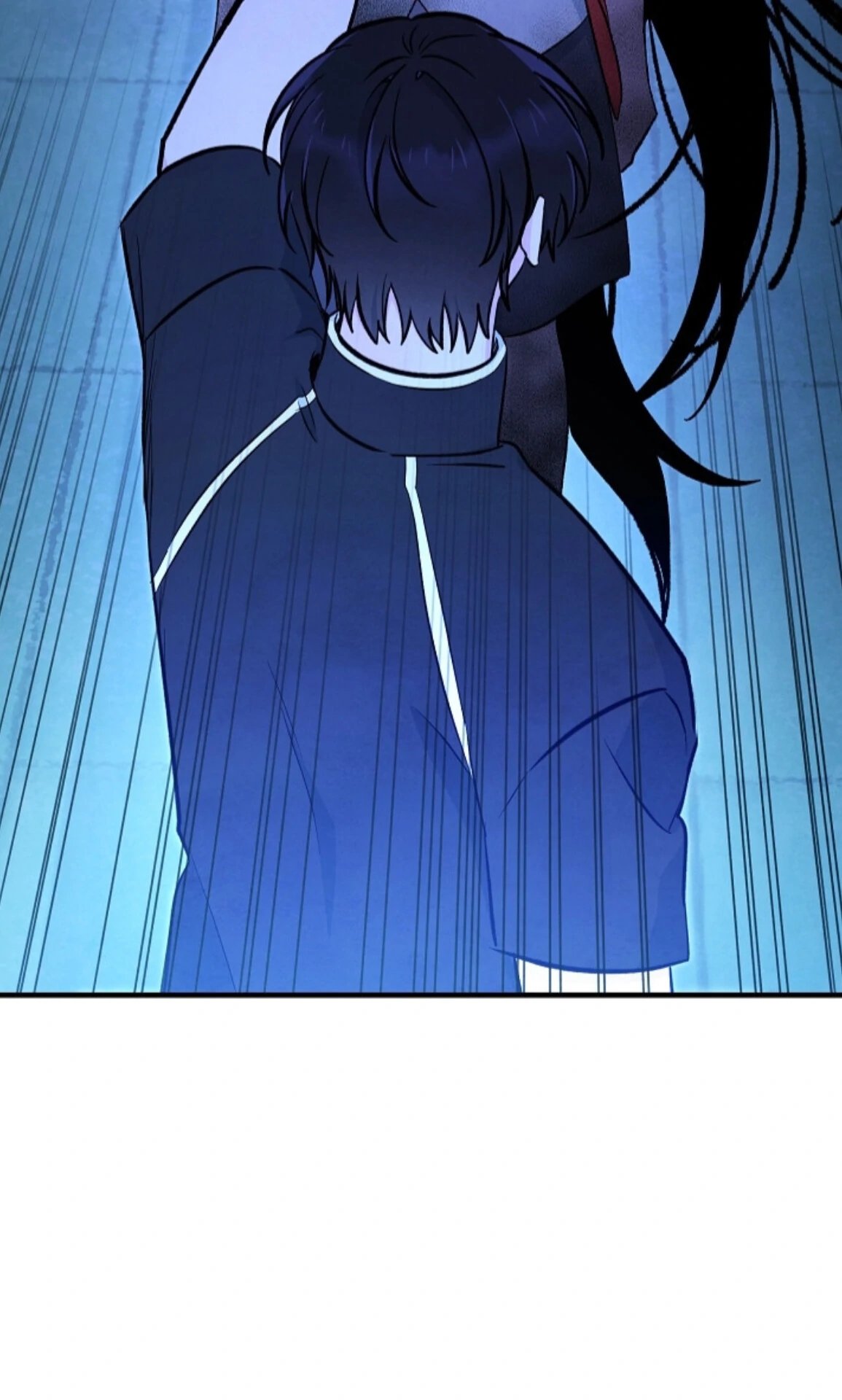 The Spirit of the Ghost Chapter 51.1 page 175 - 