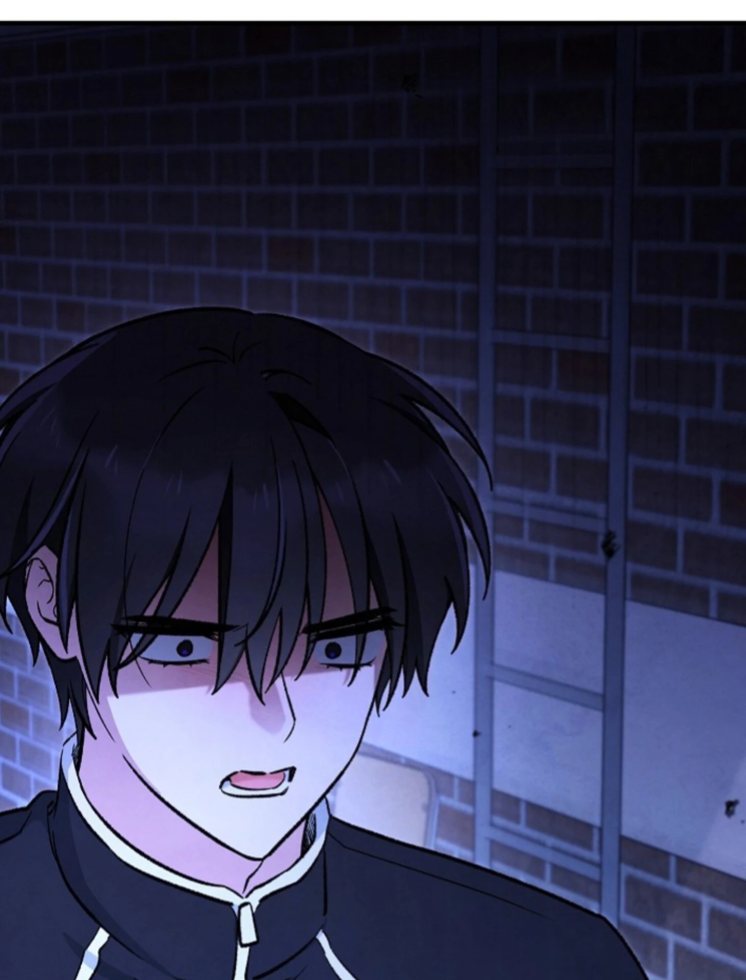 The Spirit of the Ghost Chapter 51.1 page 188 - 