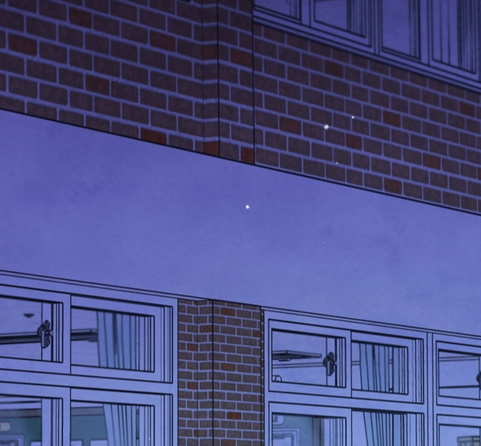The Spirit of the Ghost Chapter 51.1 page 26 - 
